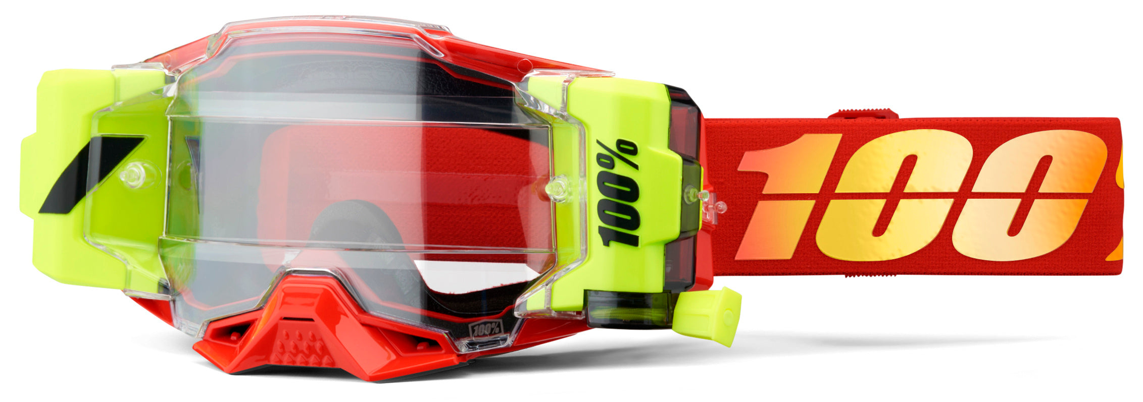 Armega Forecast Goggles