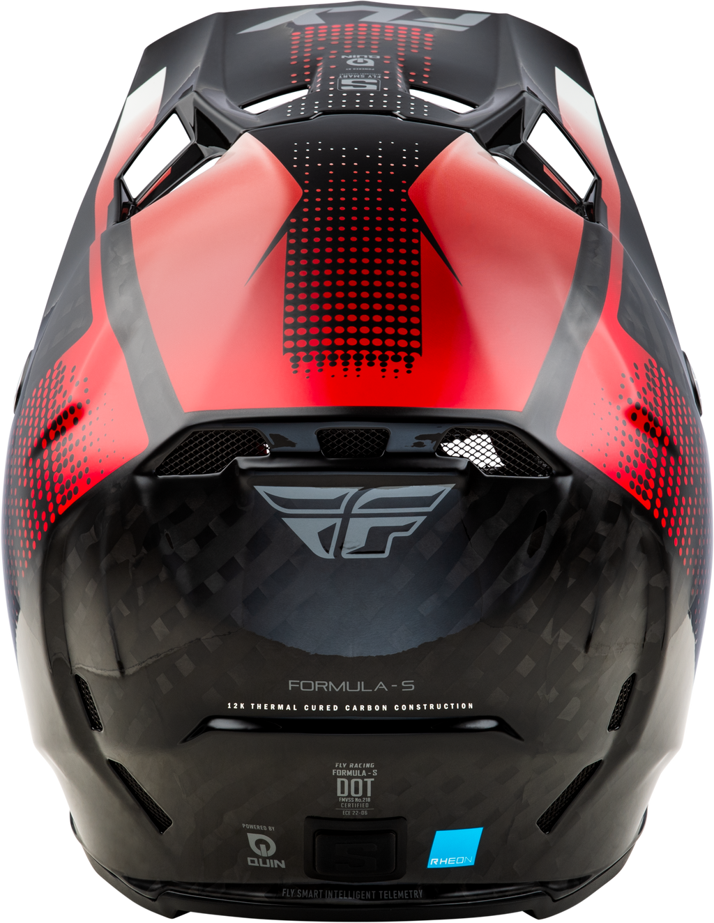 Fly Racing Formula S Carbon Protocol