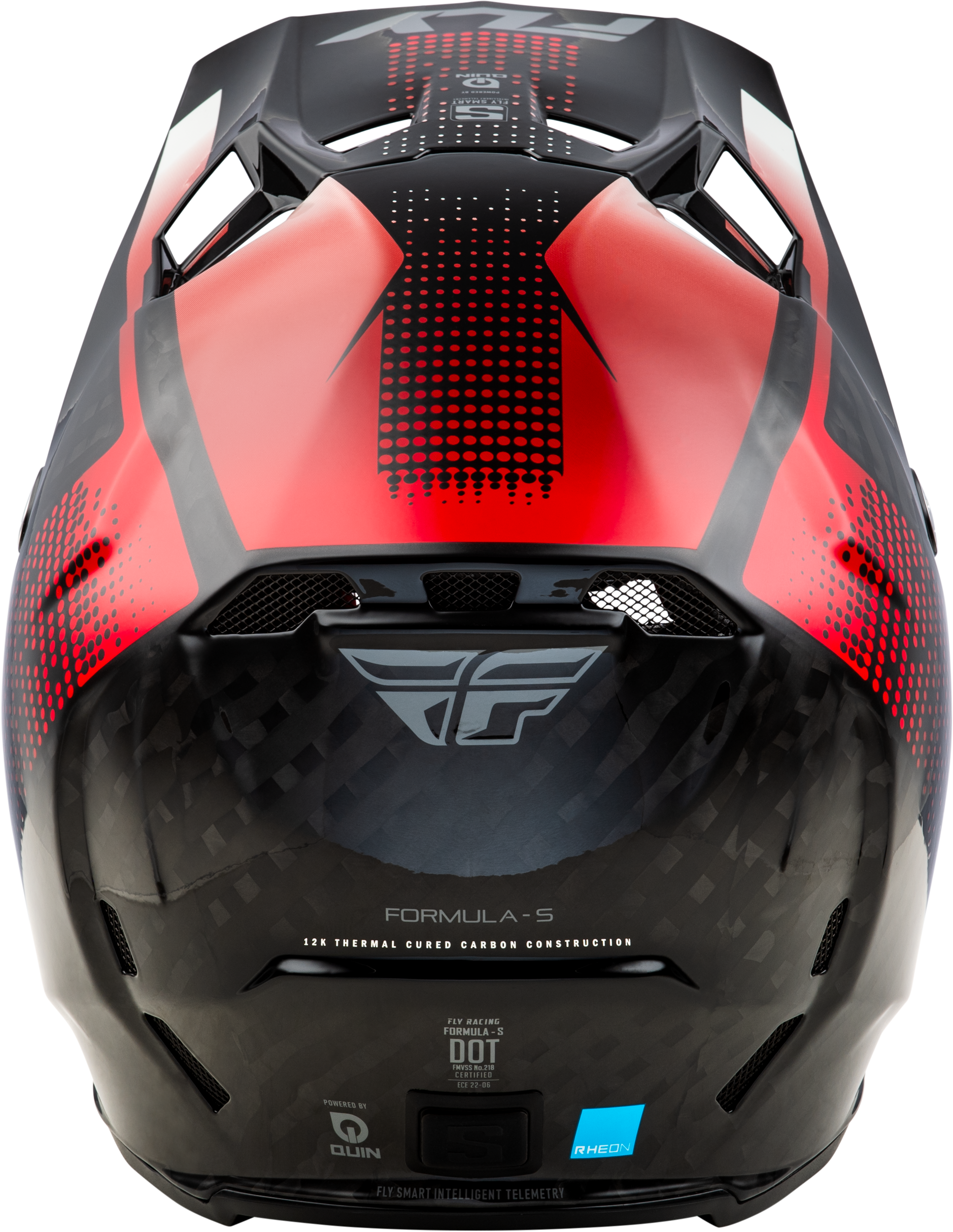 Fly Racing Formula S Carbon Protocol