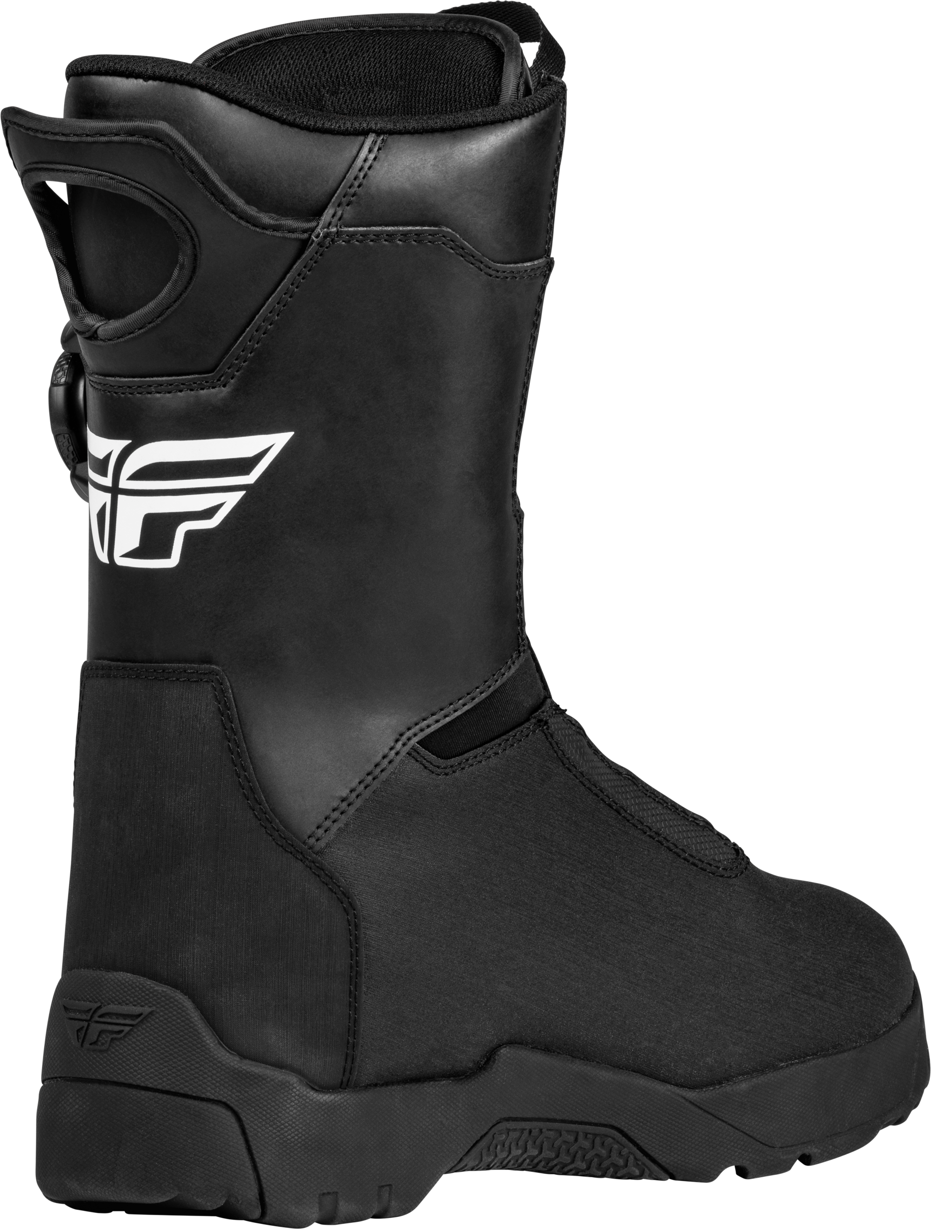 Fly Racing Inversion Double BOA Boot