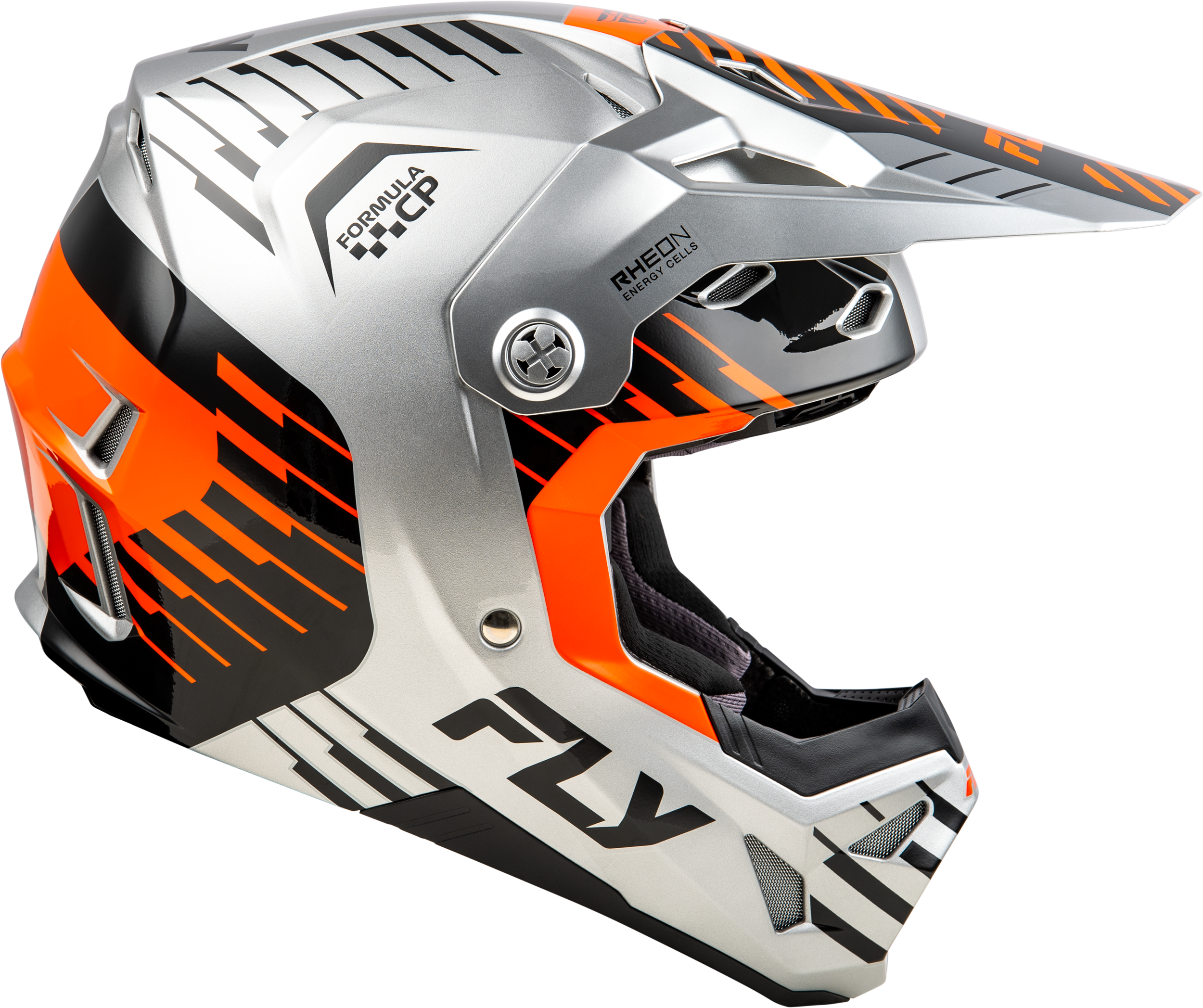 Fly Racing 2025 Formula CP Slice Helmet