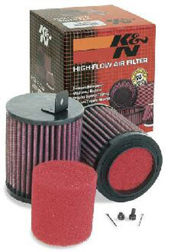 K&N AIR FILTER for Honda RVT1000R RC51 | 735100