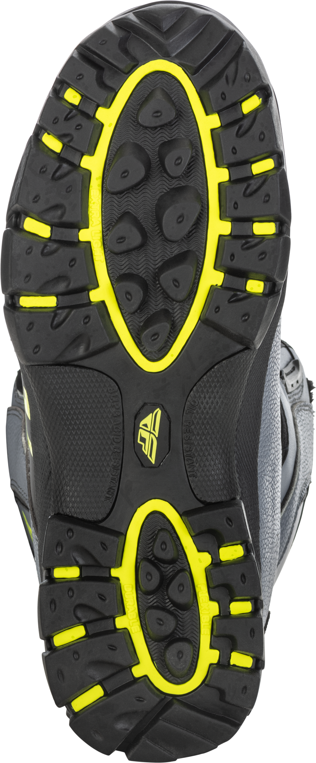 Fly Racing Marker BOA Boots (2026)