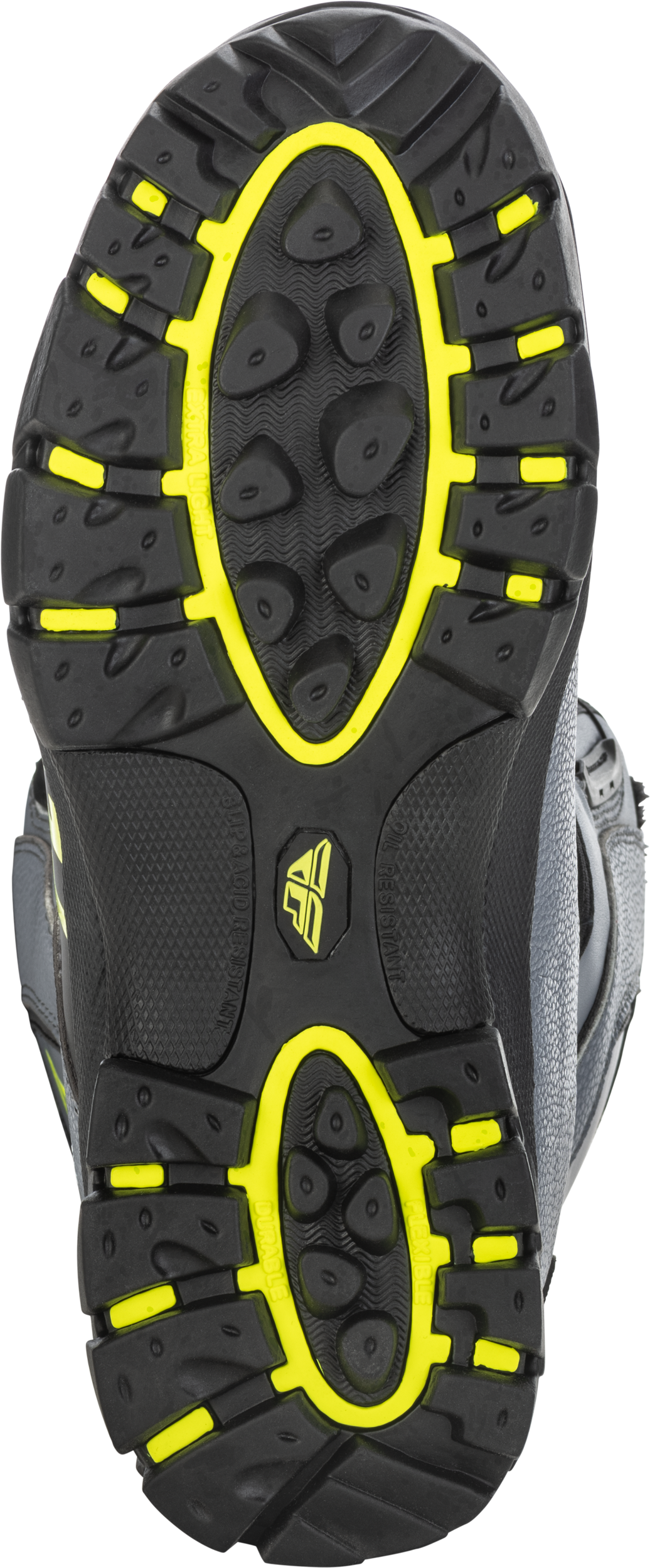 Fly Racing Marker BOA Boots (2026)