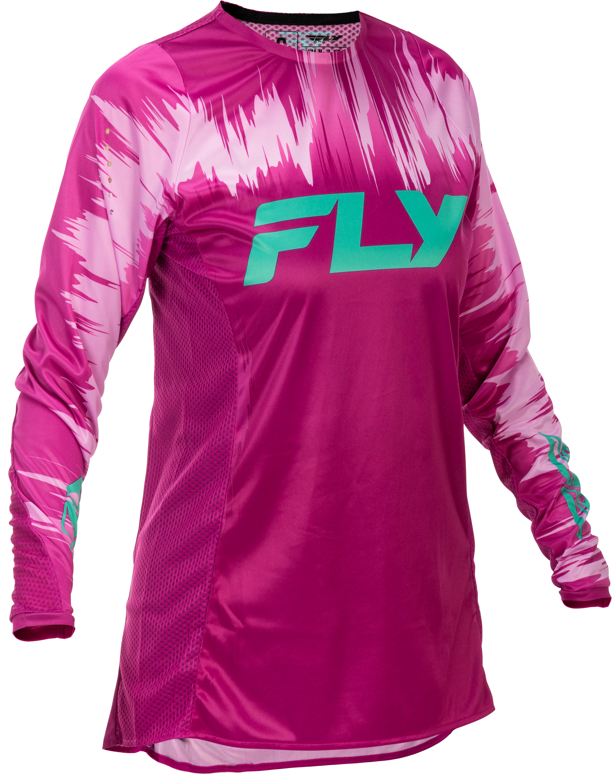 Fly Racing 2026 Women's Lite Jersey