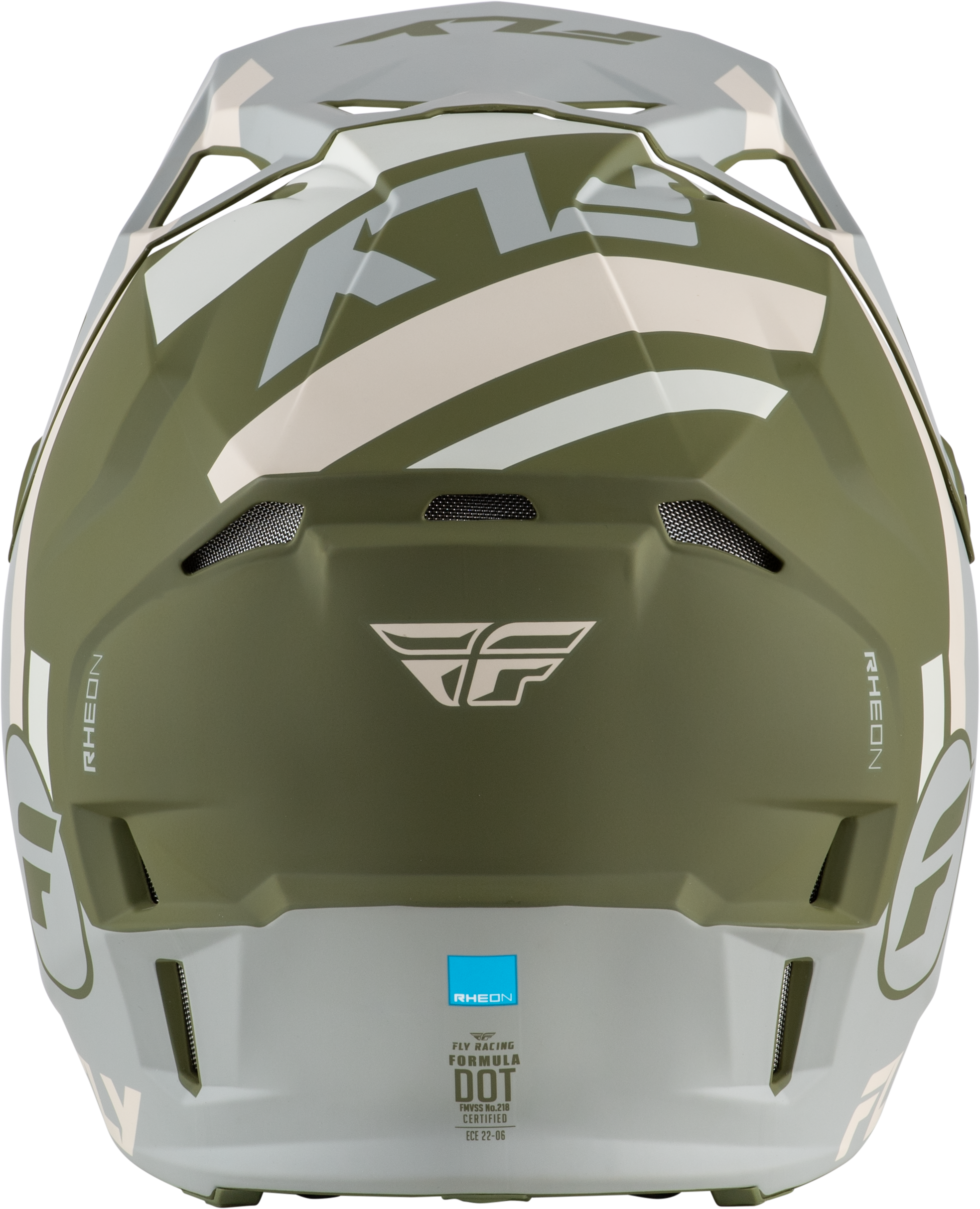 Fly Racing 2026 Formula CP Seal Helmet