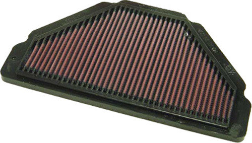 K&N AIR FILTER for Kawasaki ZX600 Ninja ZX-6R | 746095