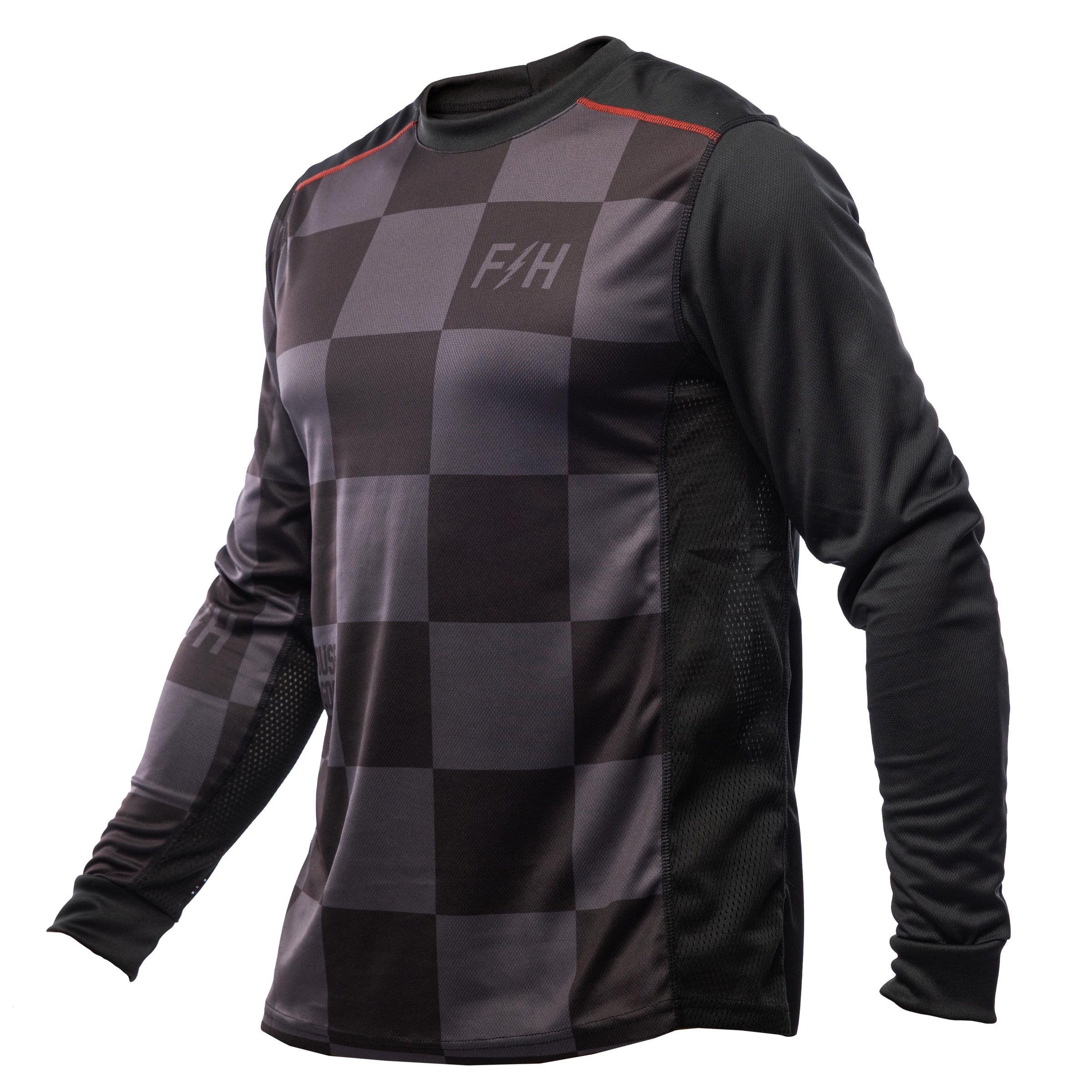 Sanguaro Gibson Jersey by Fasthouse