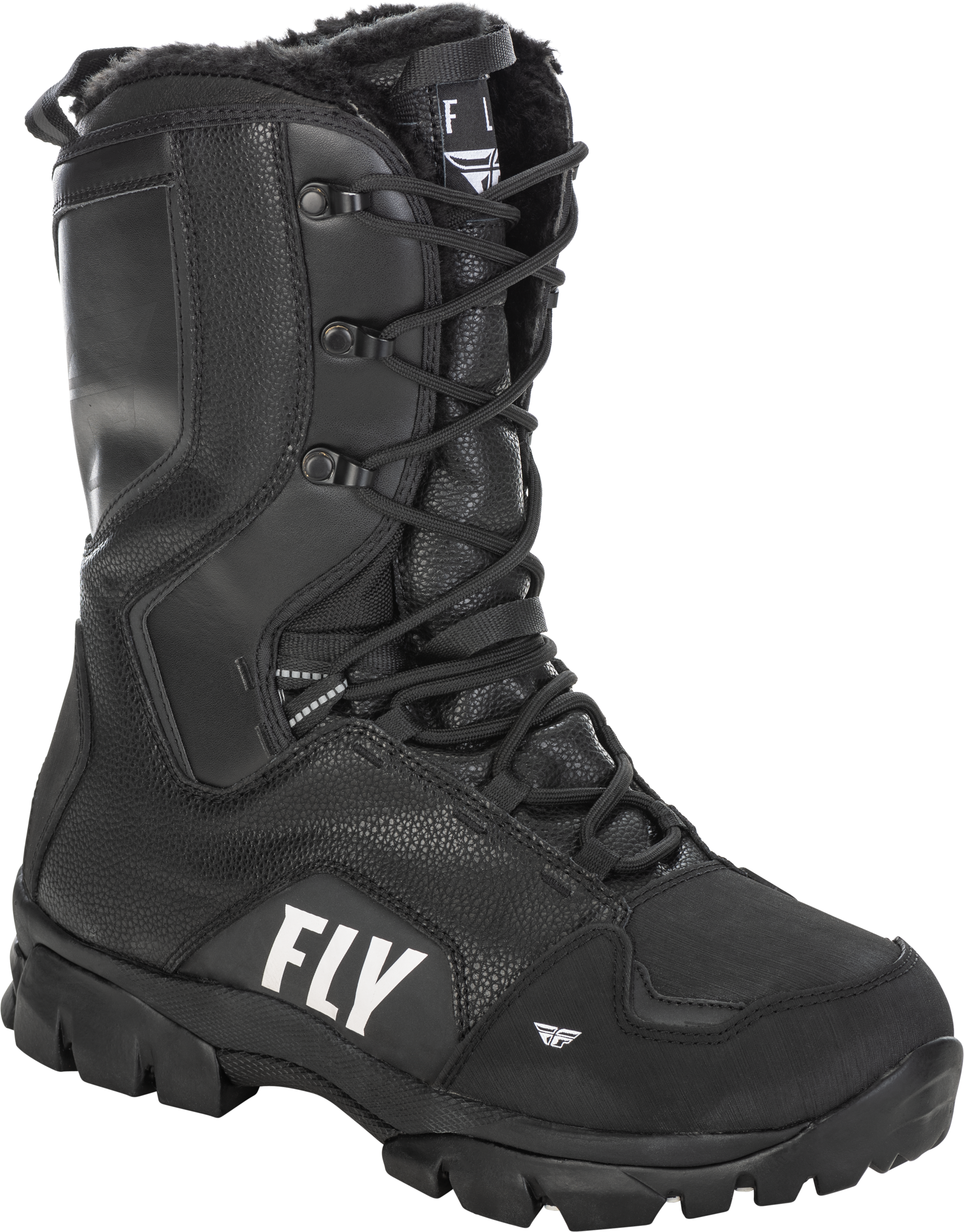 Fly Racing Youth Marker Boot