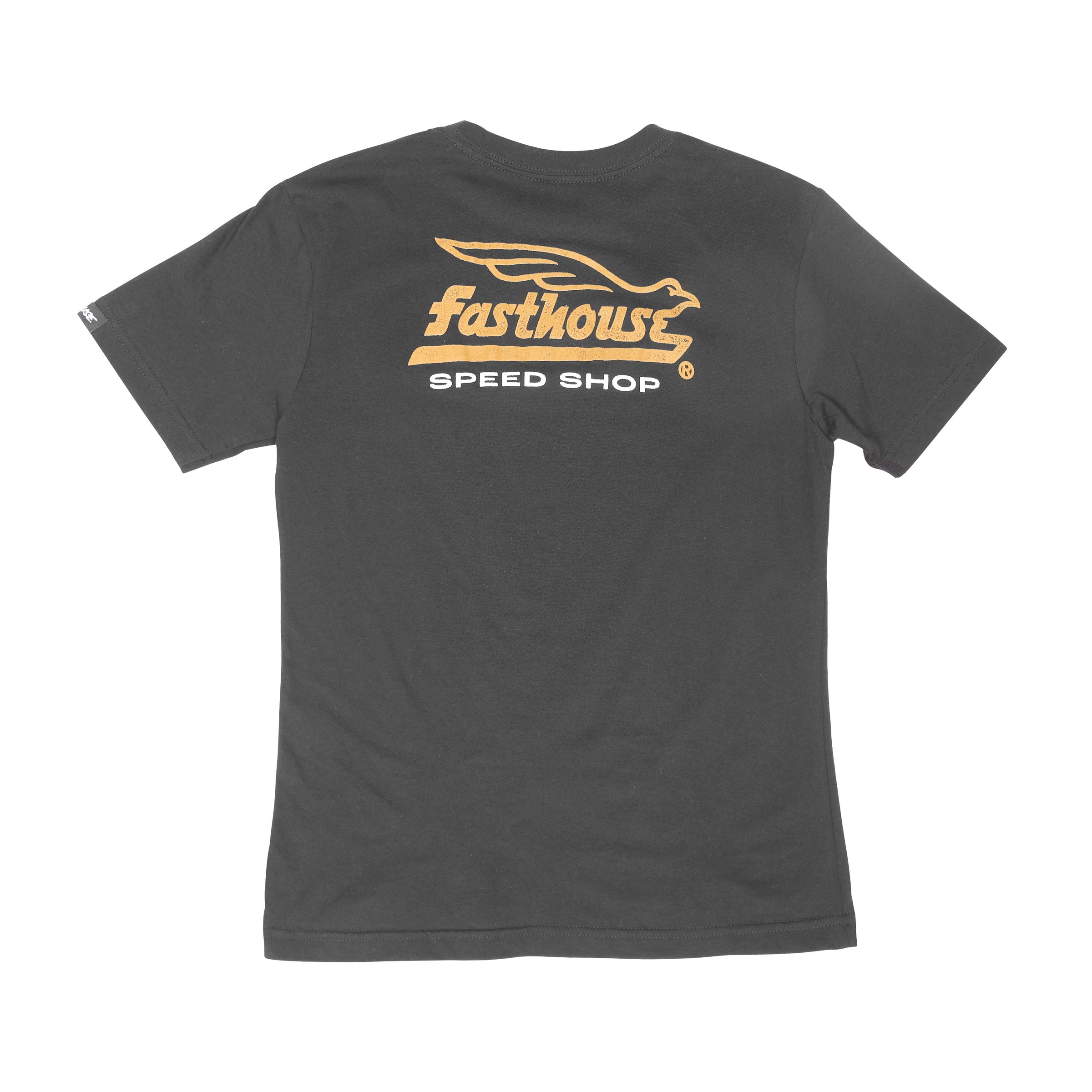 Demolition Short Sleeve Tee by Fasthouse