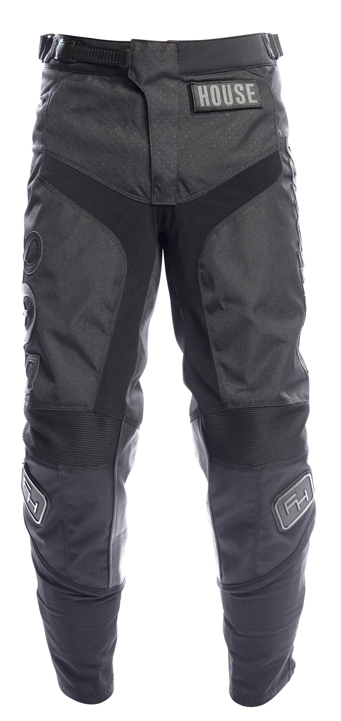 Grindhouse 805 Growler Pant by Fasthouse