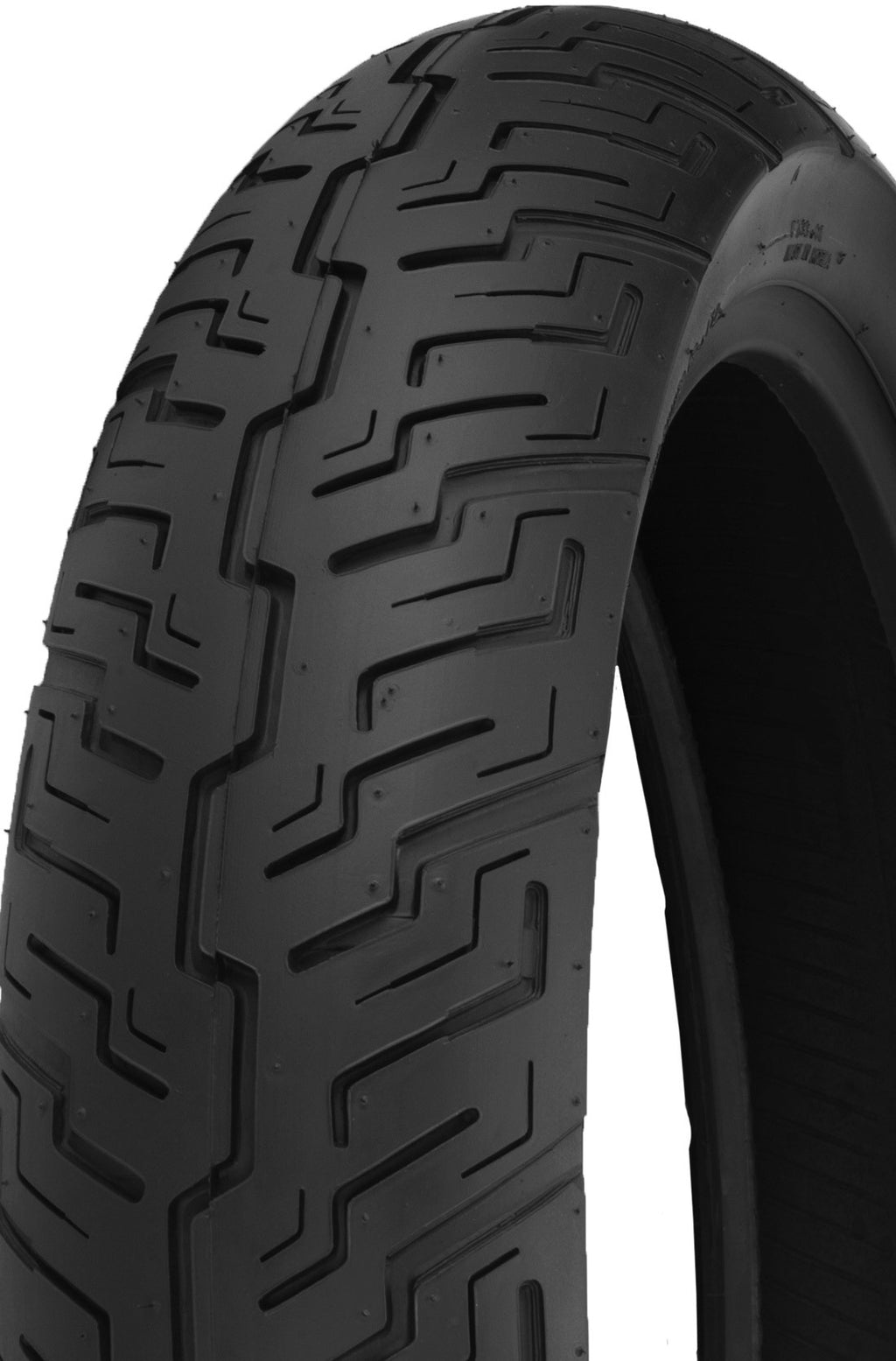 Rear SR733/734/735 Series Tire 130/90-15 by Shinko