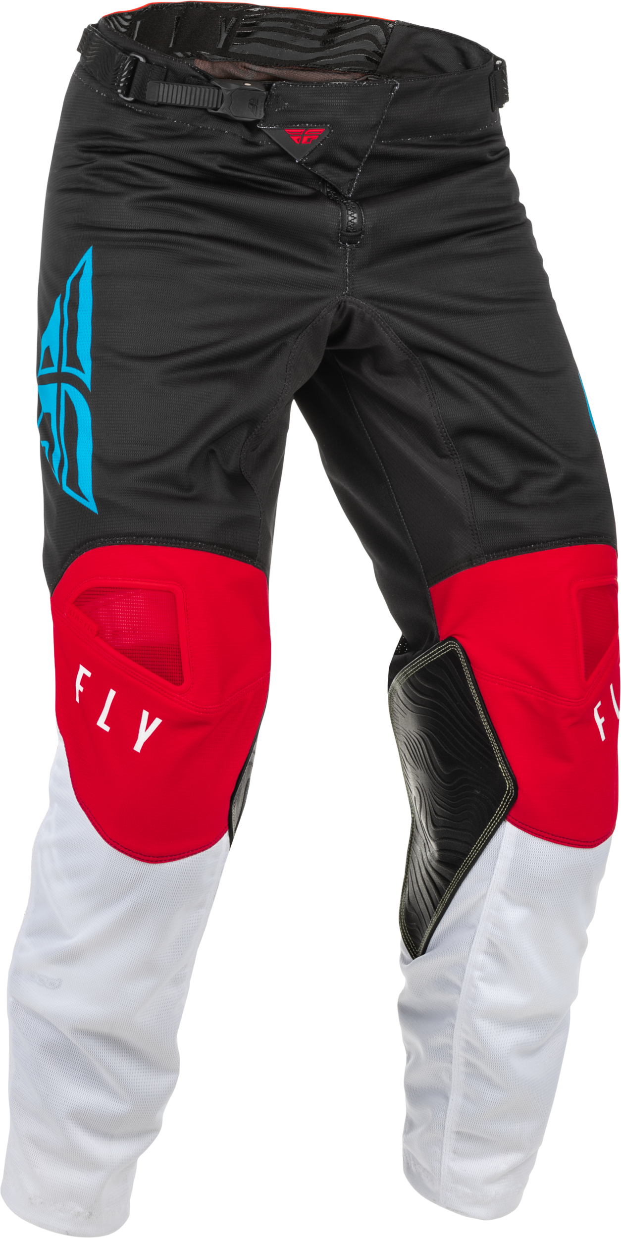 Fly Racing Kinetic Mesh Pants