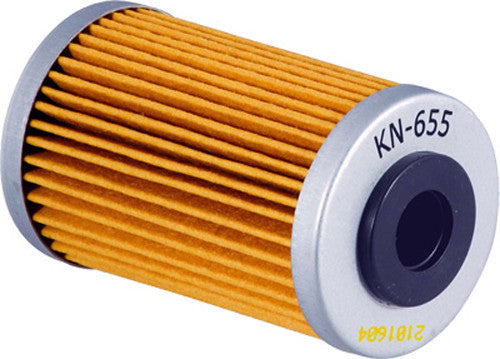 K&N OIL FILTER for KTM 250 XCF-W | 56-0655