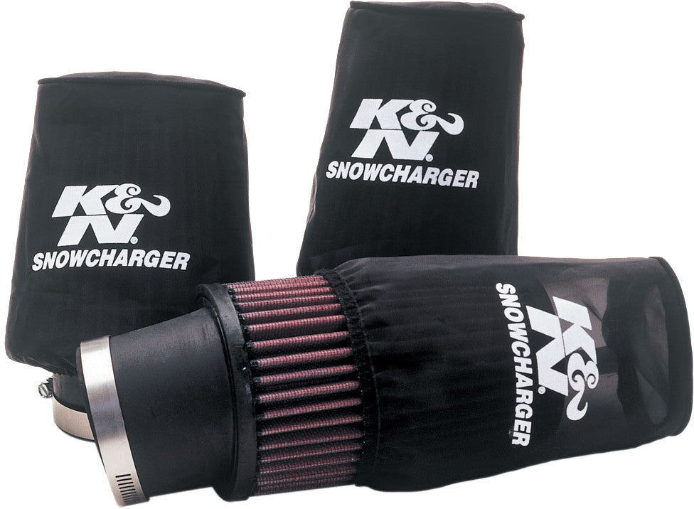 K&N AIR FILTER for Suzuki AN400 Burgman | 762599