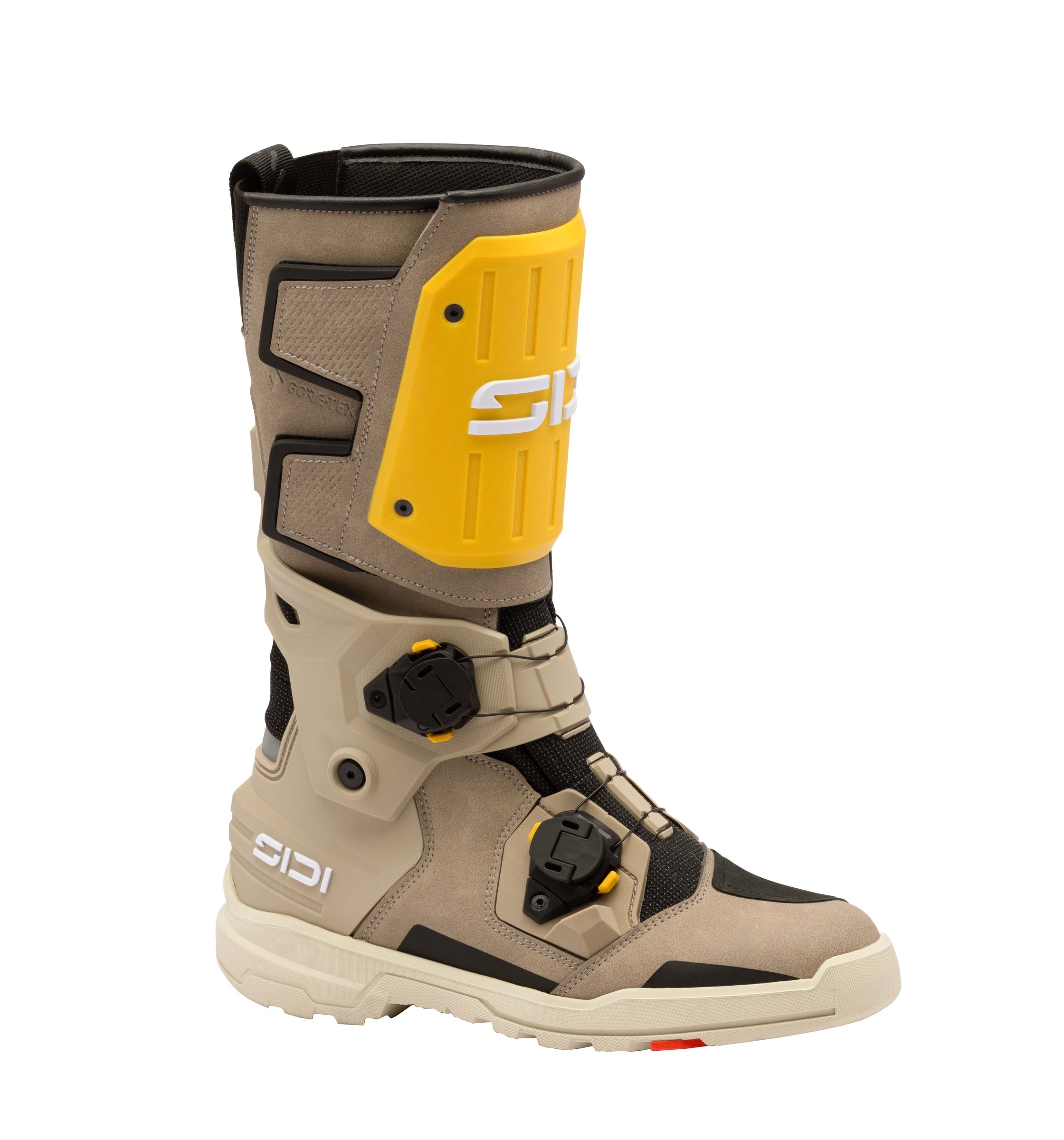 Taurus Gtx Boot