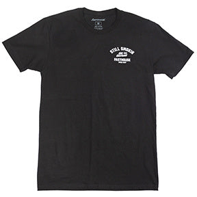 Smoke & Octane Short Sleeve Tee by Fasthouse