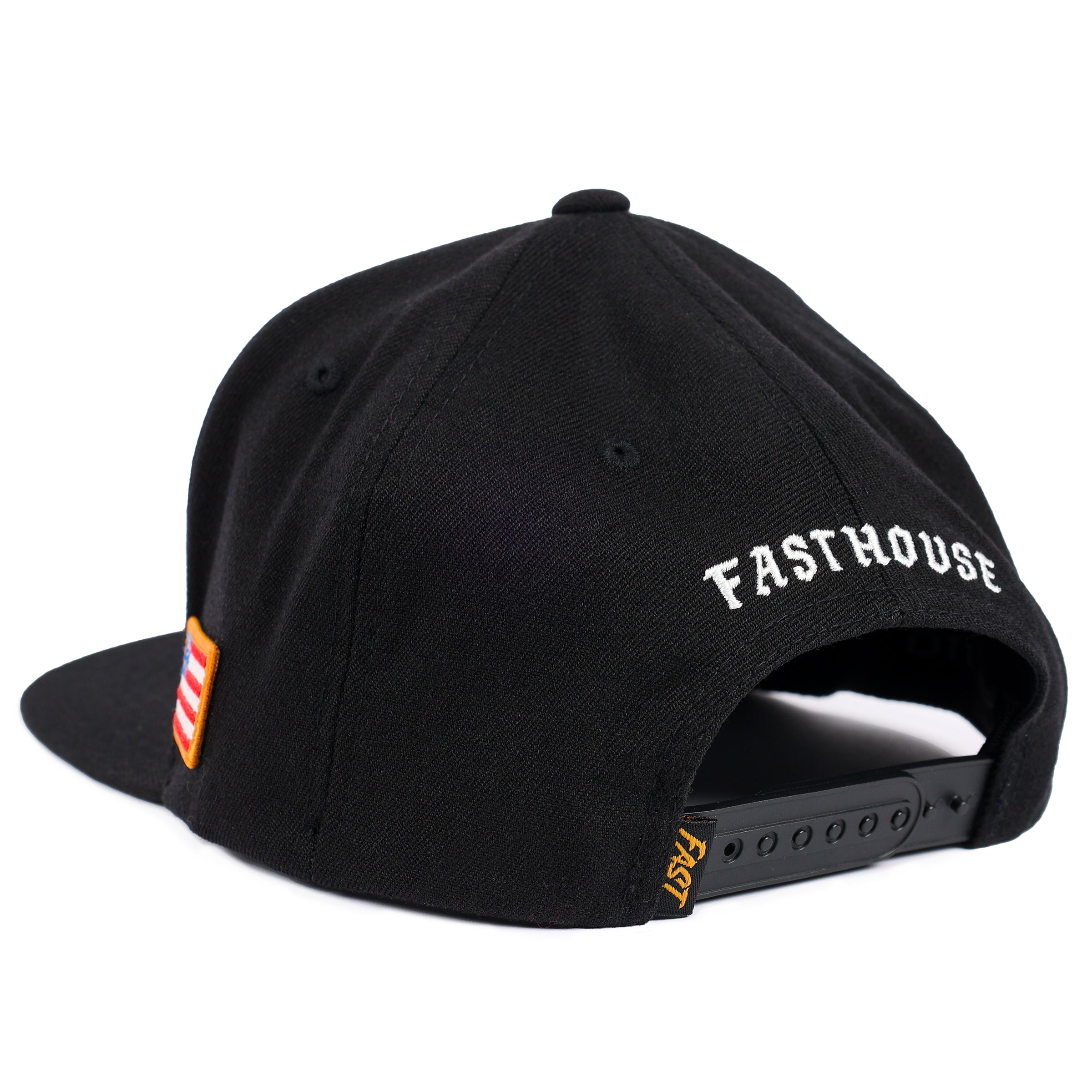 Fallen Hat by Fasthouse