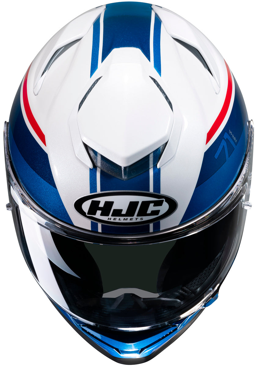 HJC RPHA 71 MAPOS