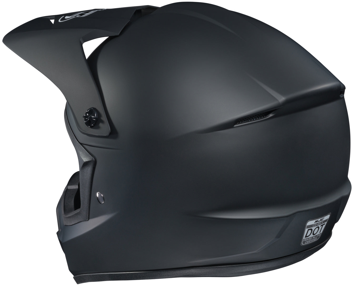 HJC CS-MX 2