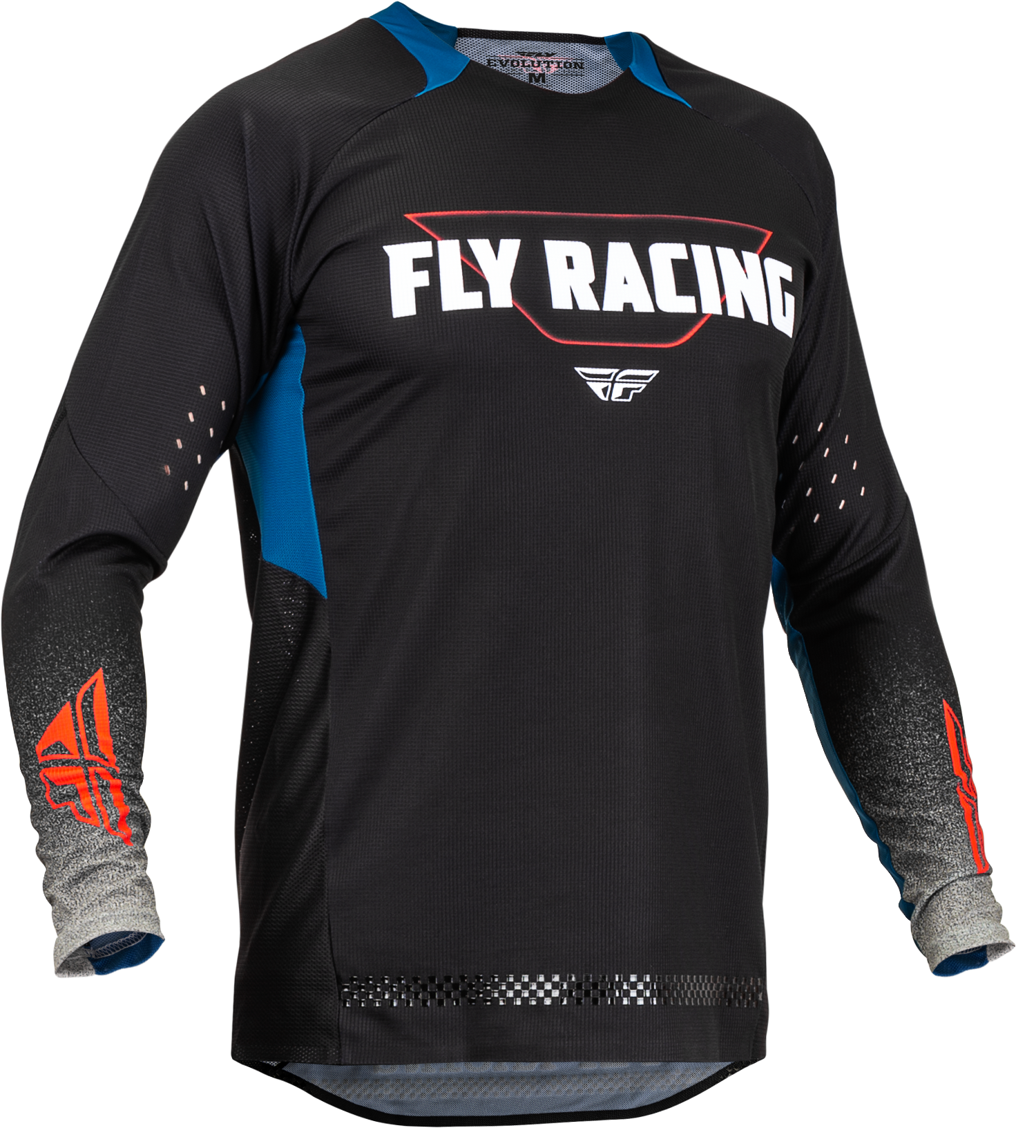 Fly Racing Evolution DST Jersey
