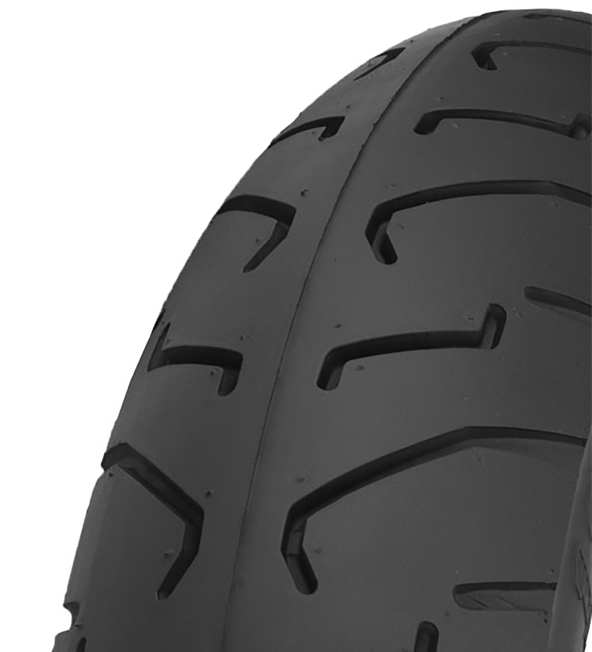 Rear 712 Tire 130/90-16 by Shinko