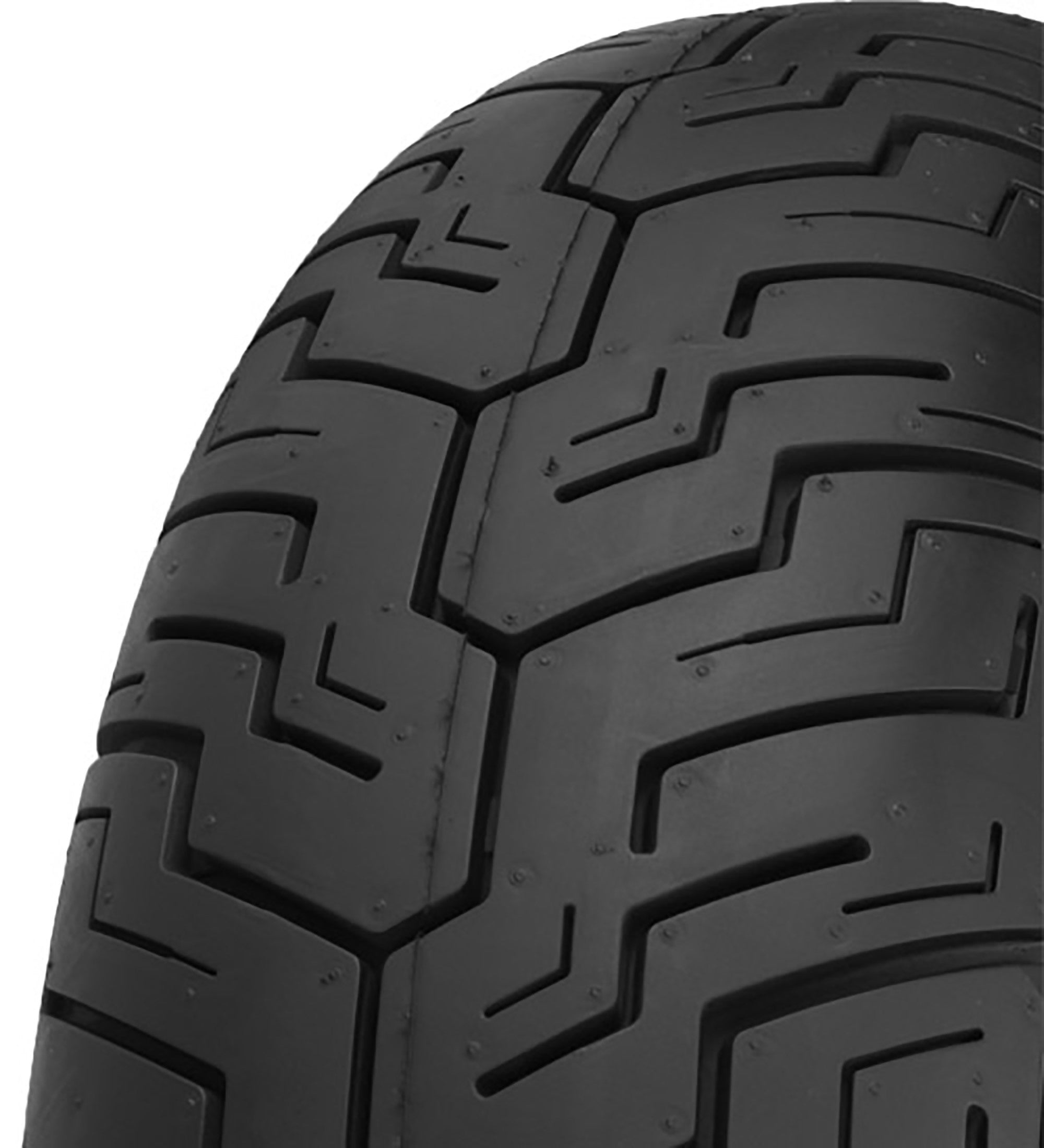 Rear SR733/734/735 Series Tire 160/80-16 by Shinko