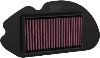 K&N AIR FILTER for Honda NVA110B Navi | 711122