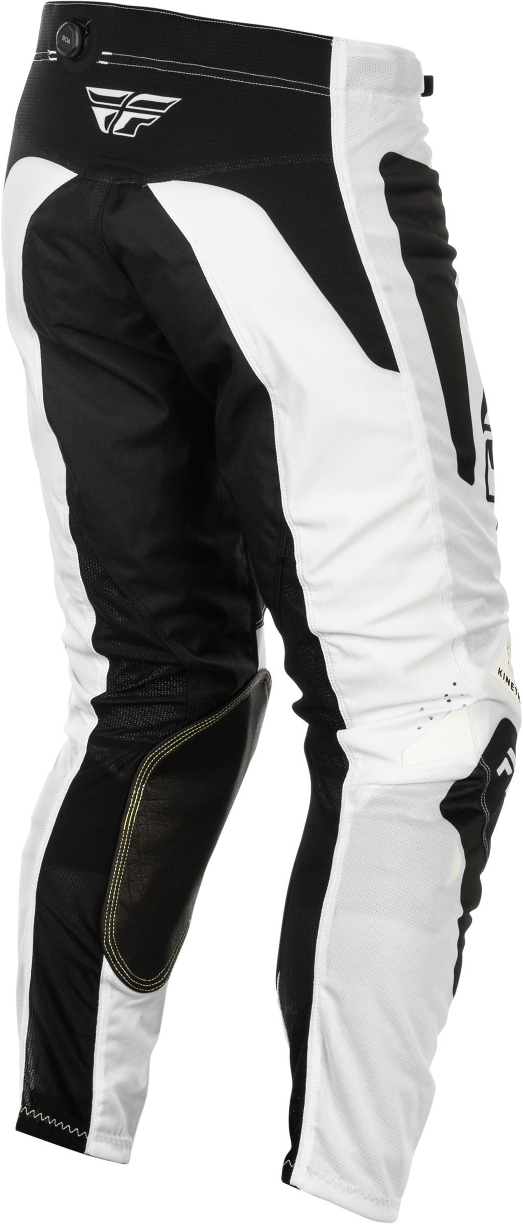 Fly Racing 2025.5 Kinetic Mesh Sym Pants