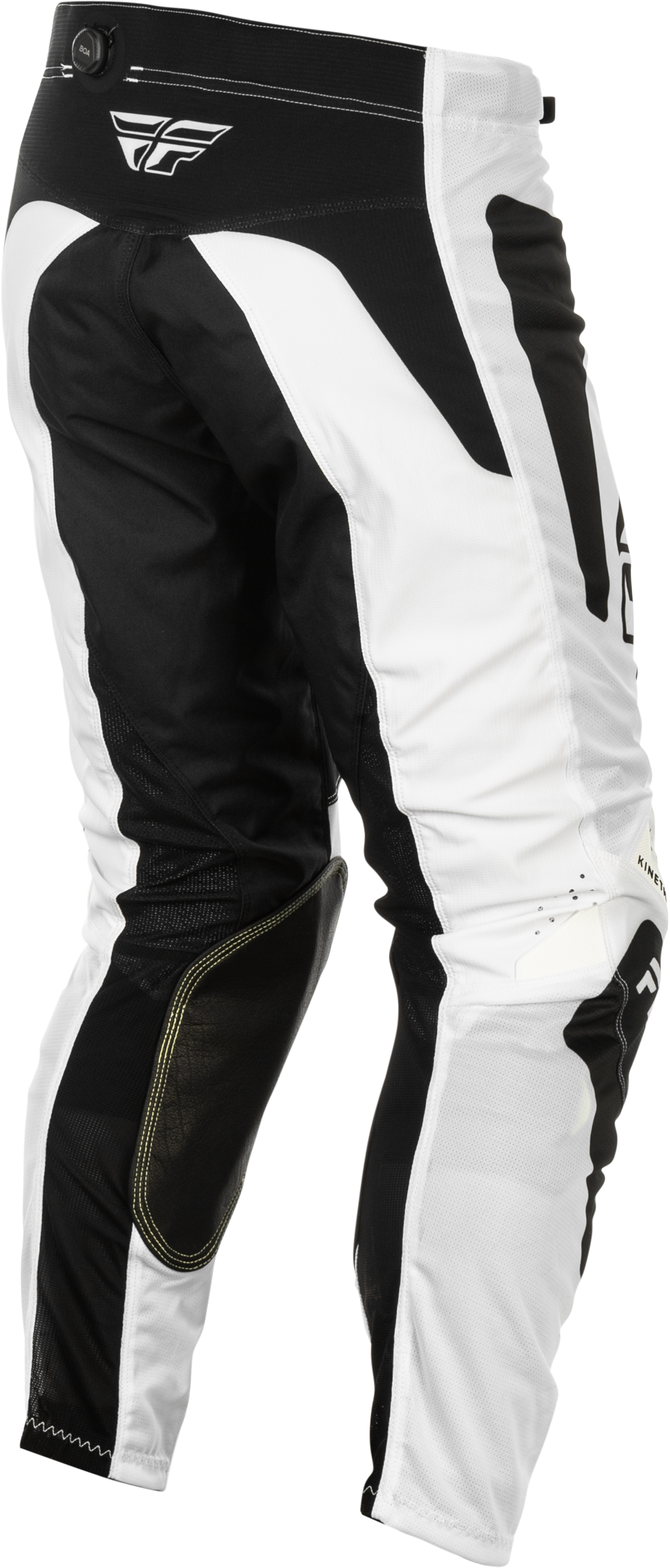 Fly Racing 2025.5 Kinetic Mesh Sym Pants