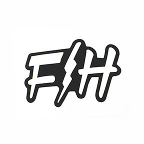 Mini Fh Sticker by Fasthouse
