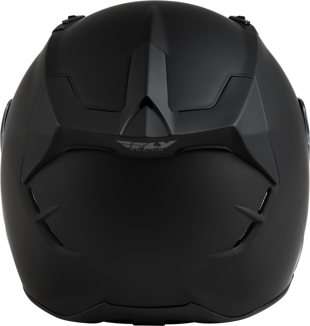 Fly Racing Revolt FS Solid Helmet