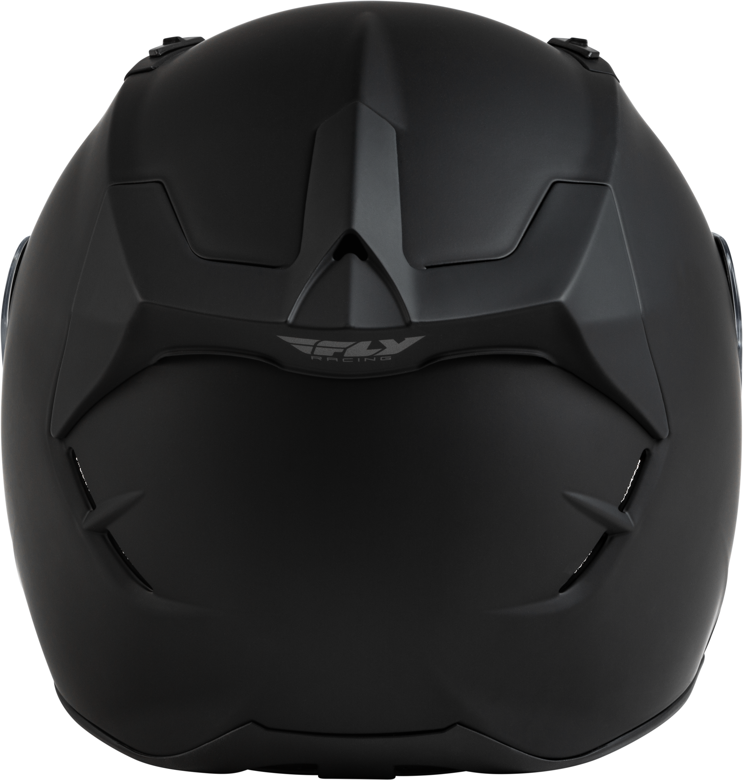 Fly Racing Revolt FS Solid Helmet