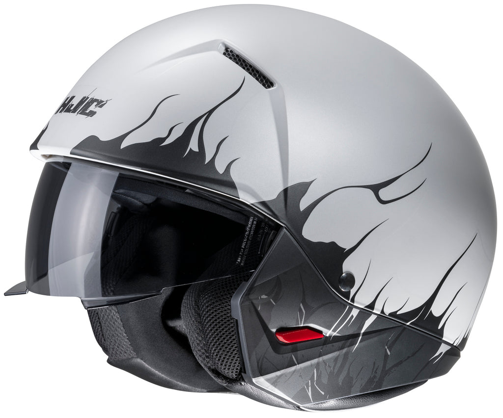 HJC i20 SCRAW MC-10SF