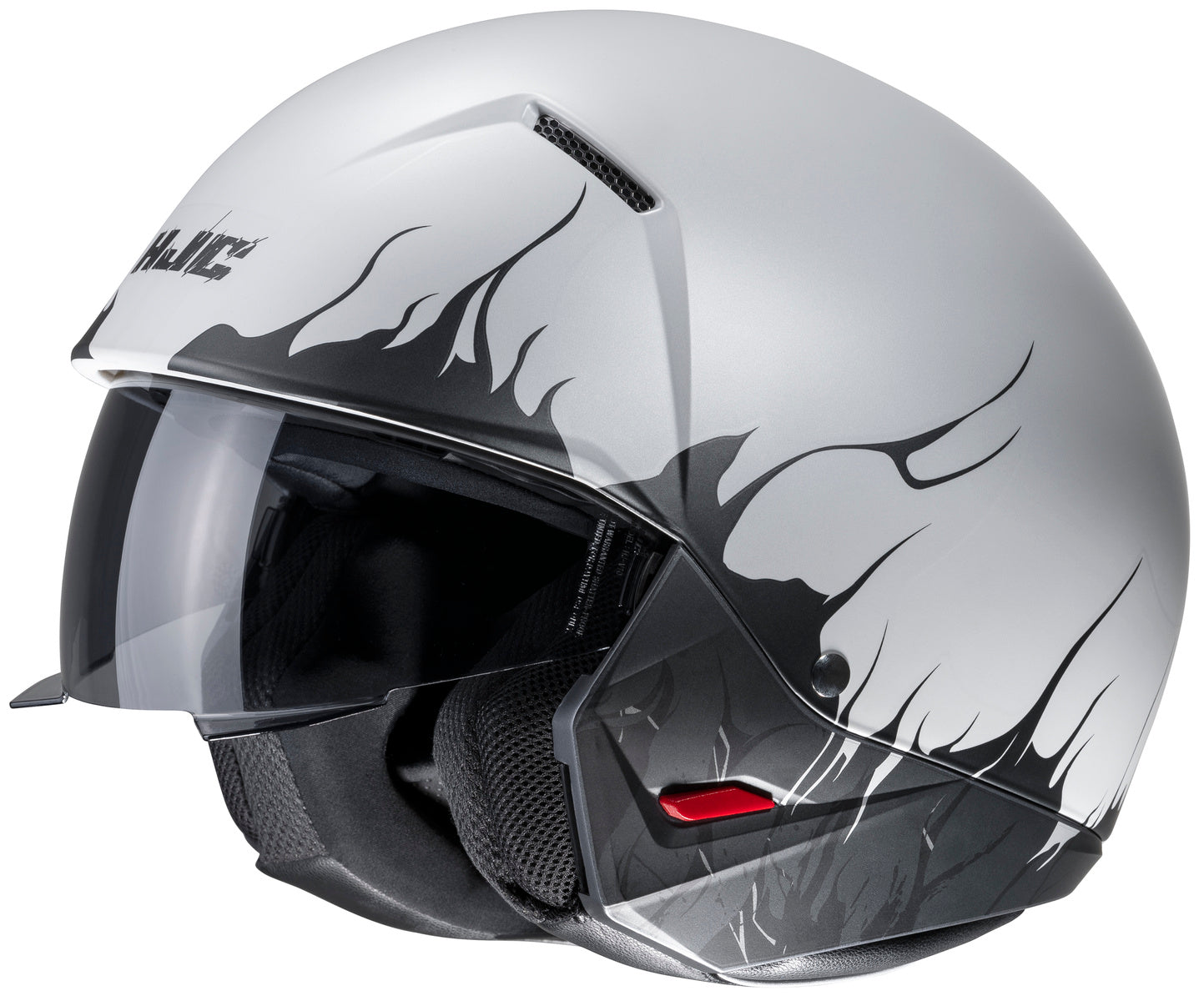 HJC i20 SCRAW MC-10SF