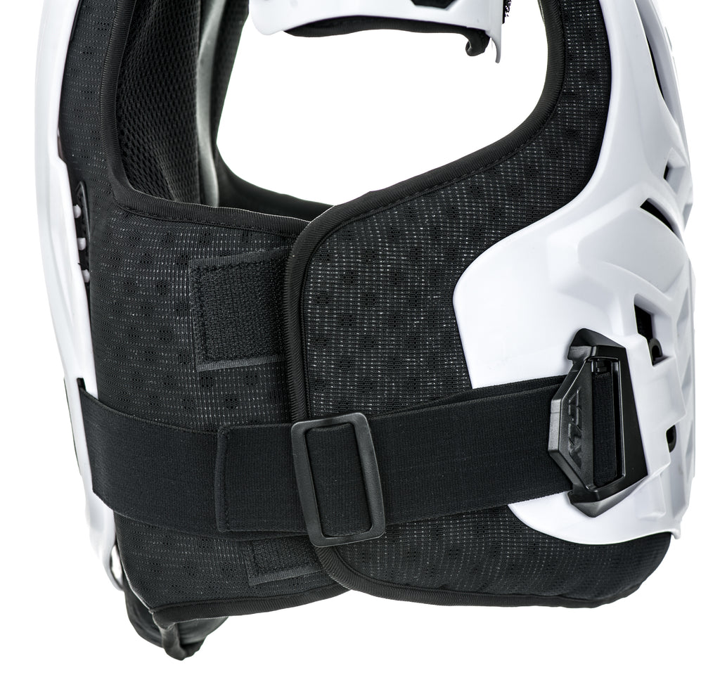 Fly Racing Youth CE Revel Offroad Roost Guard