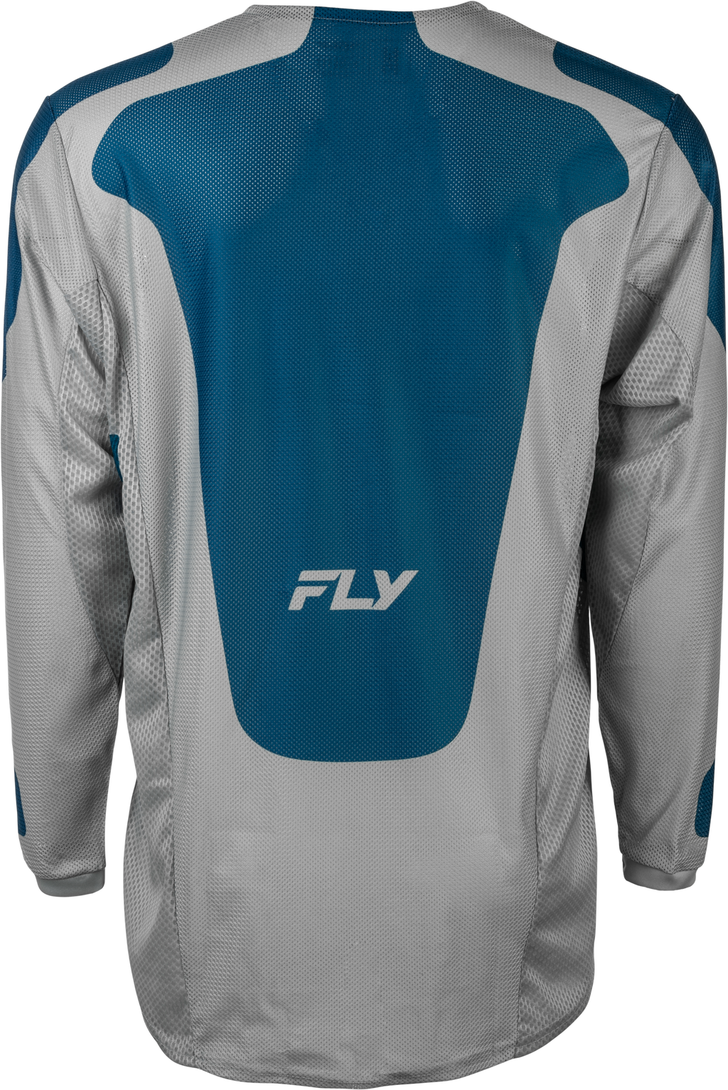 Fly Racing 2025.5 Kinetic Mesh Sym Jersey