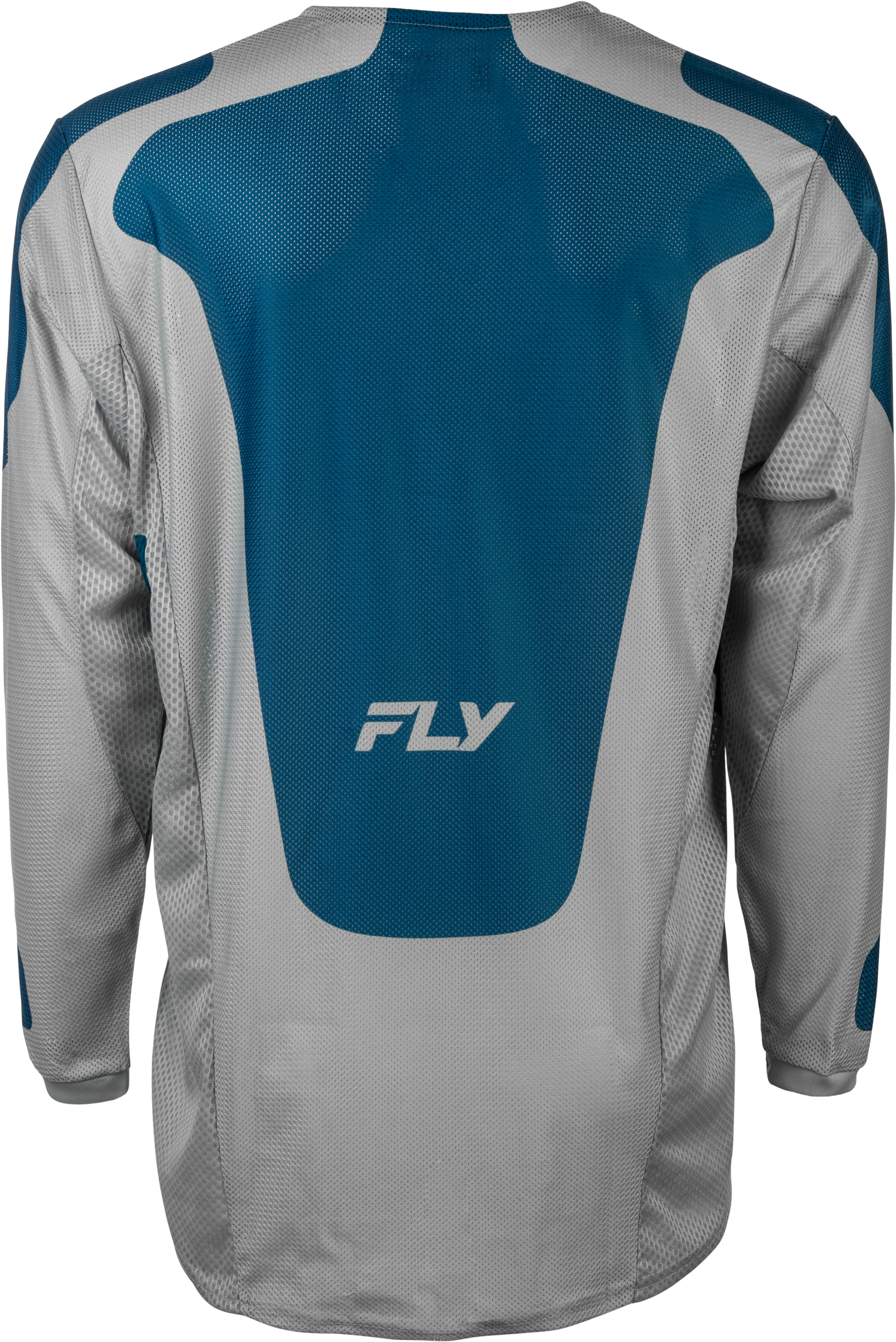 Fly Racing 2025.5 Kinetic Mesh Sym Jersey