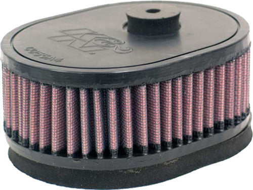 K&N AIR FILTER for Suzuki Lt-F160 QuadRunner | 761691