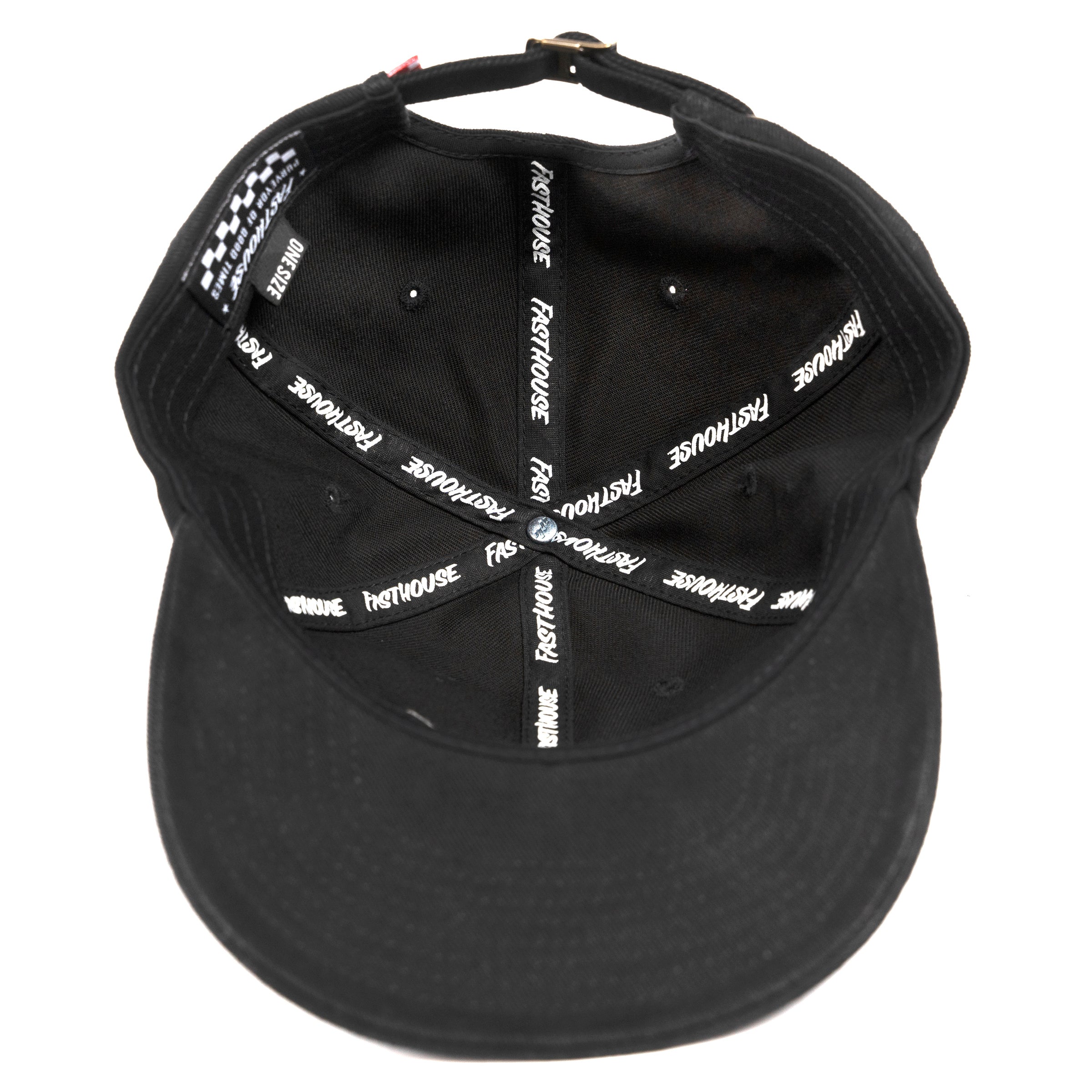 Coast 2 Coast Dad Hat by Fasthouse