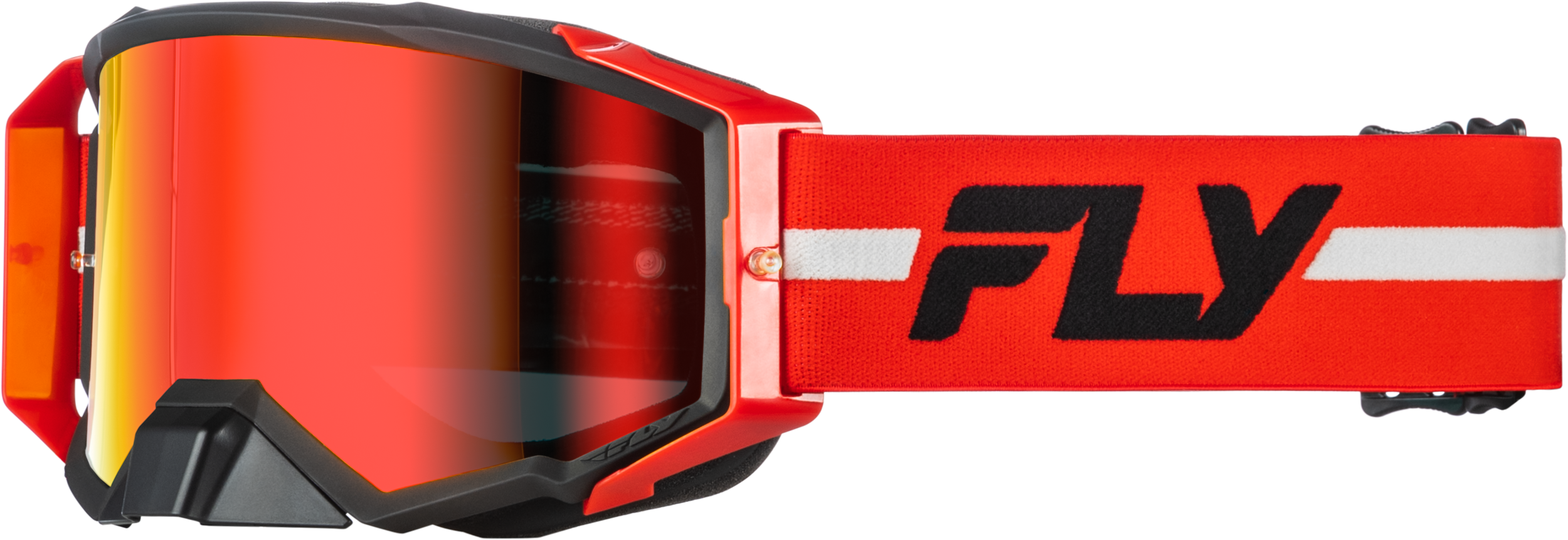 Fly Racing Zone Pro Goggle (2026)