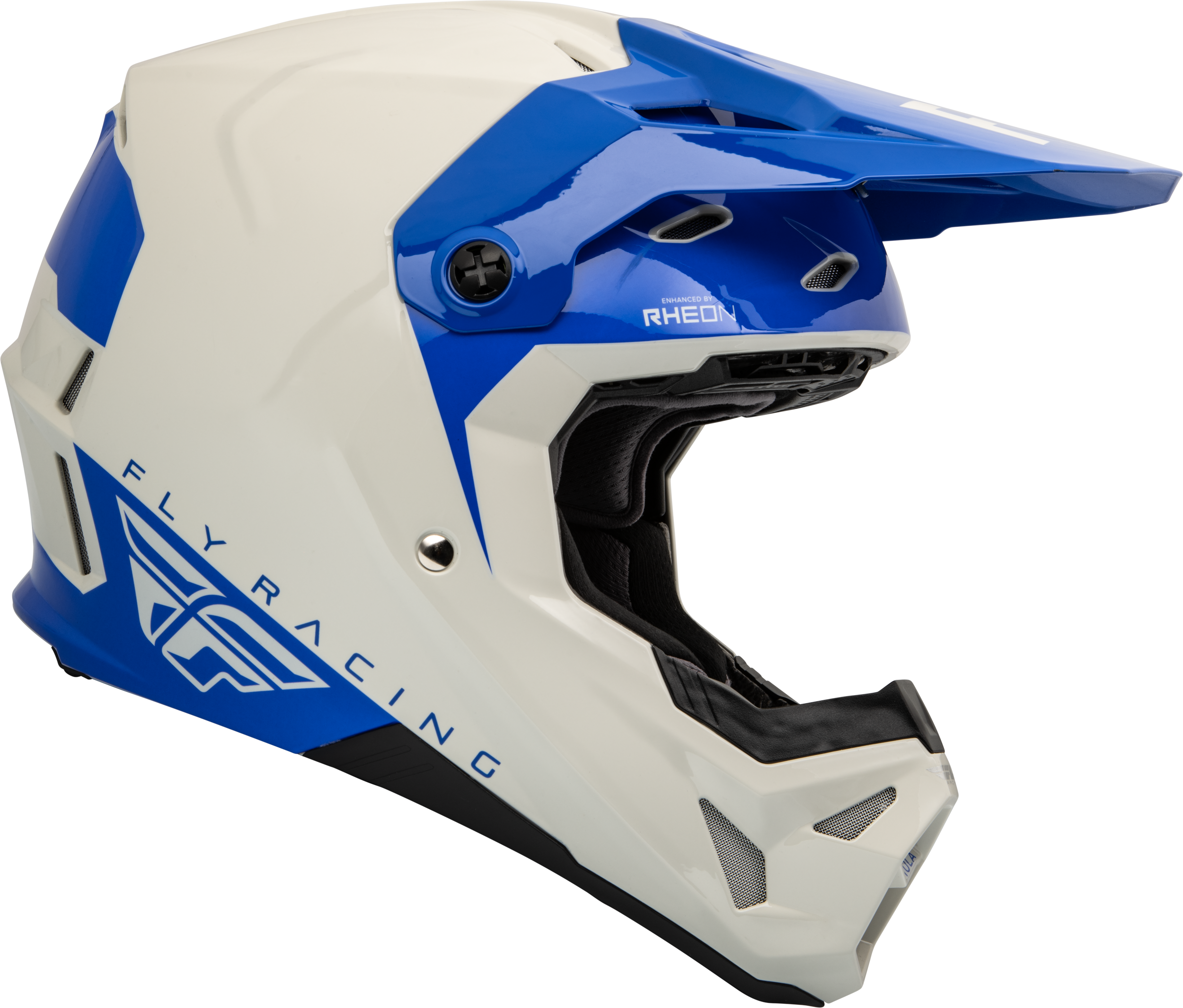 Fly Racing Formula CP Slant Helmet