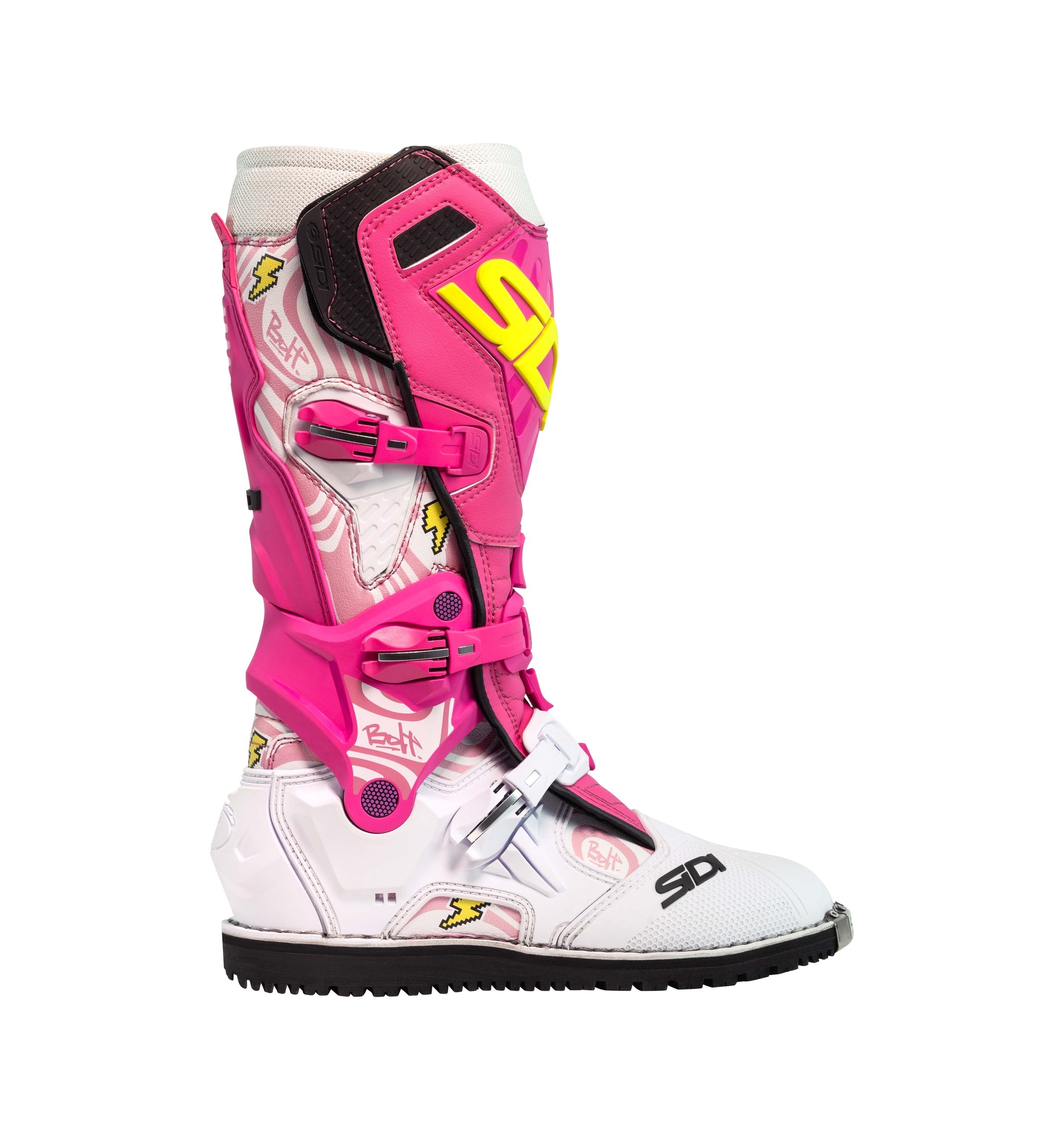 Crossair Hd Enduro Boot