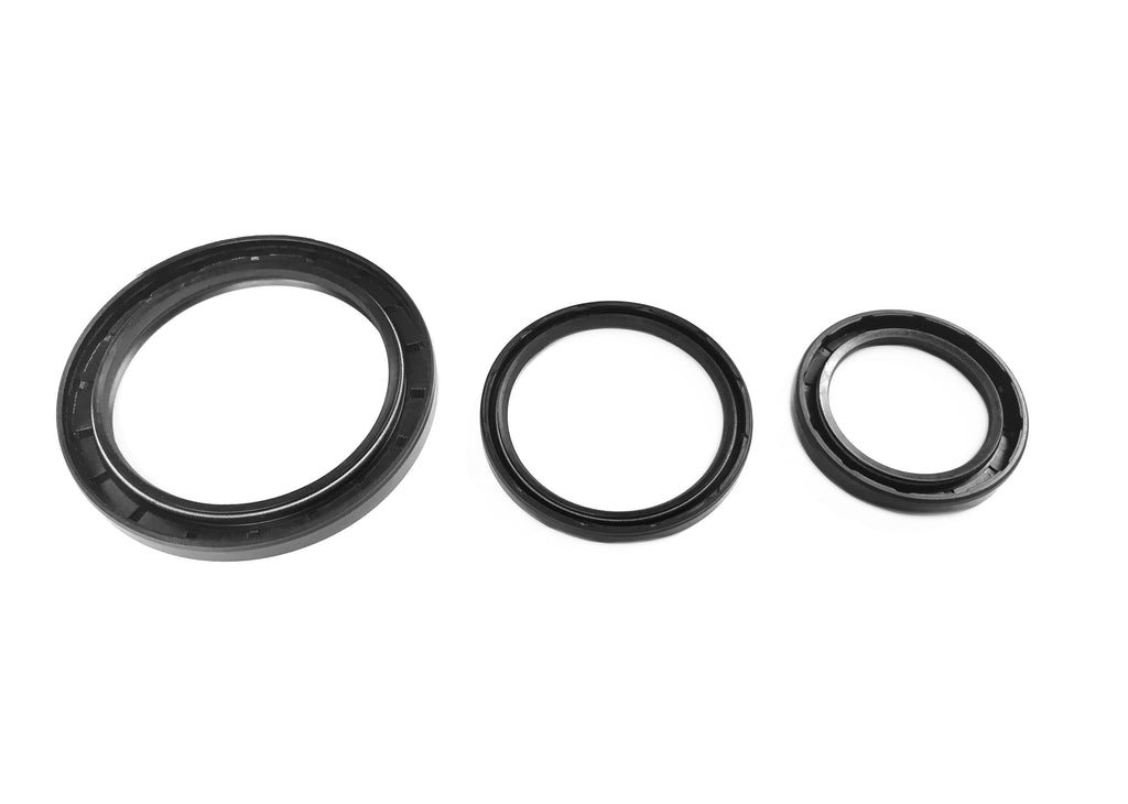Precision Rear Differential Bearing Kit for Yamaha 4XE-G6102-00-00