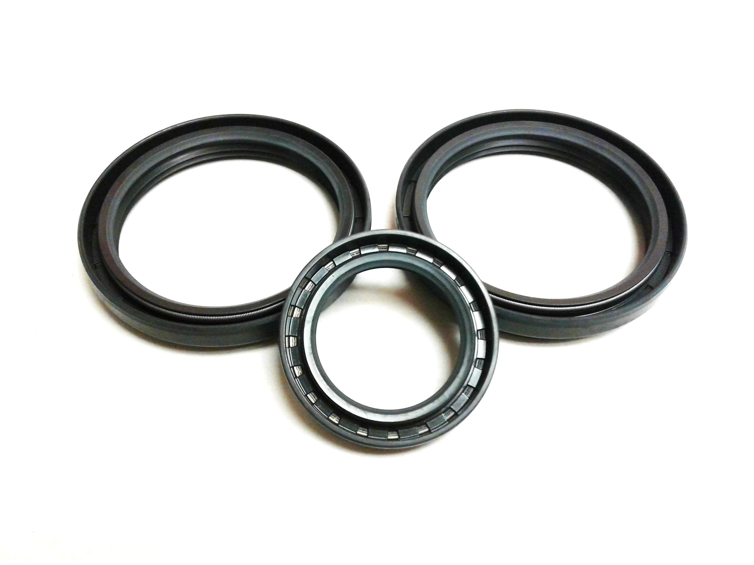 Front Differential Seal Kit for Arctic Cat 400 450 500 650 700 1000