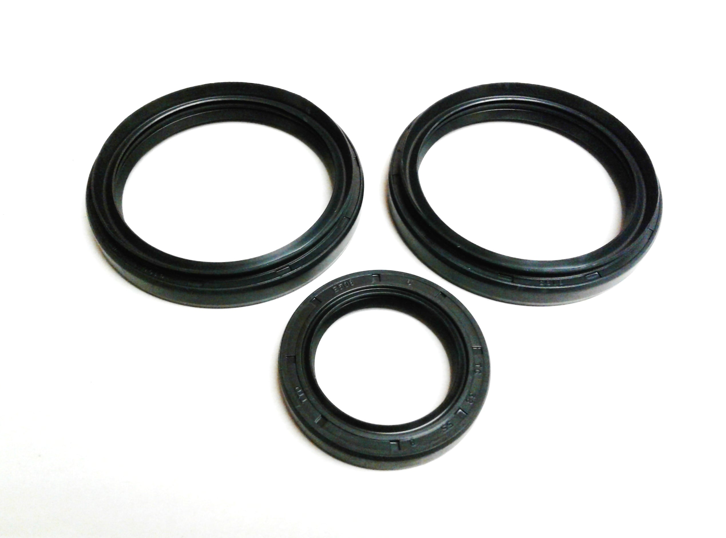 Front Differential Seal Kit for Arctic Cat 400 450 500 650 700 1000