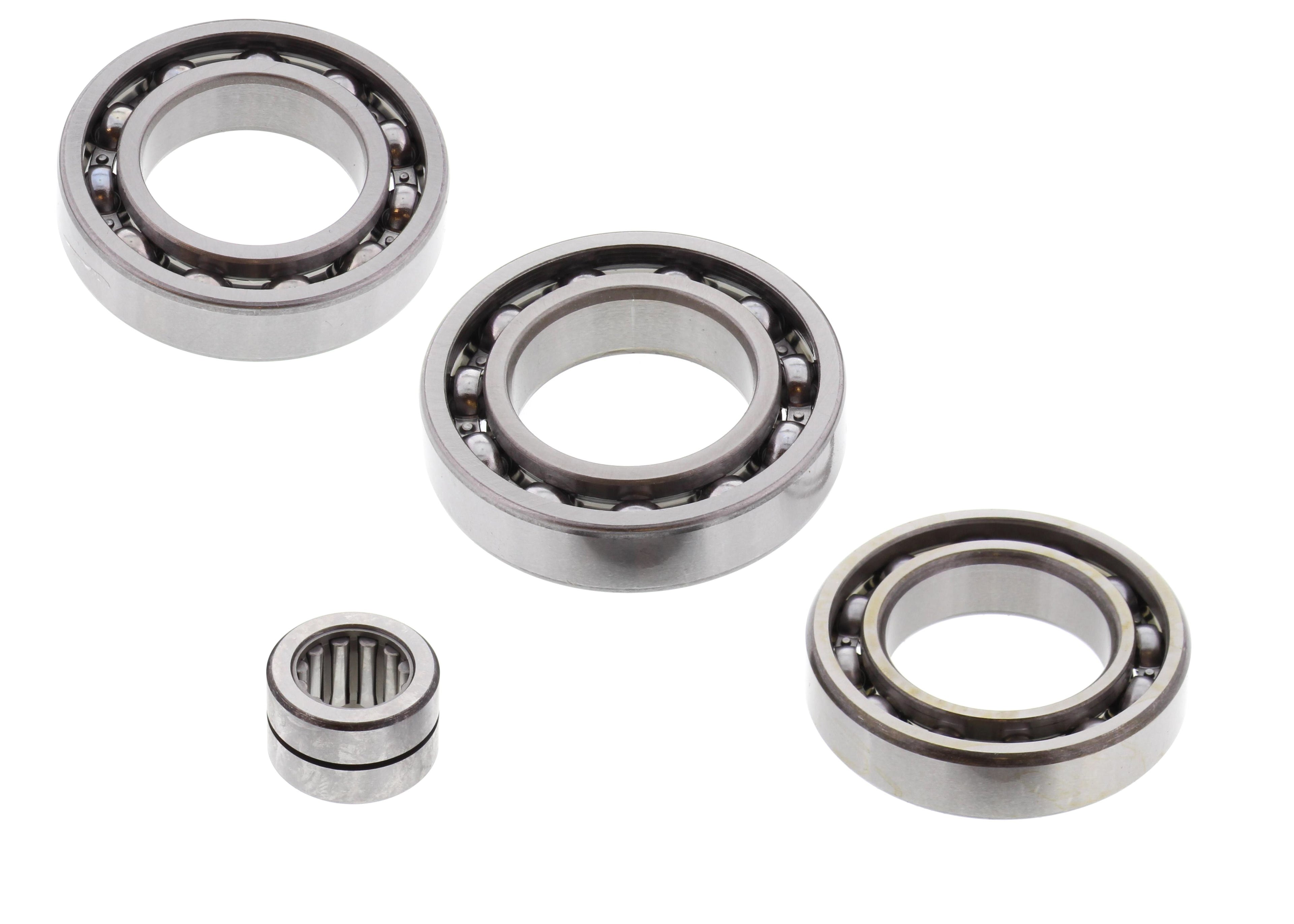 Rear Differential Bearing Kit for Honda TRX420 & TRX500