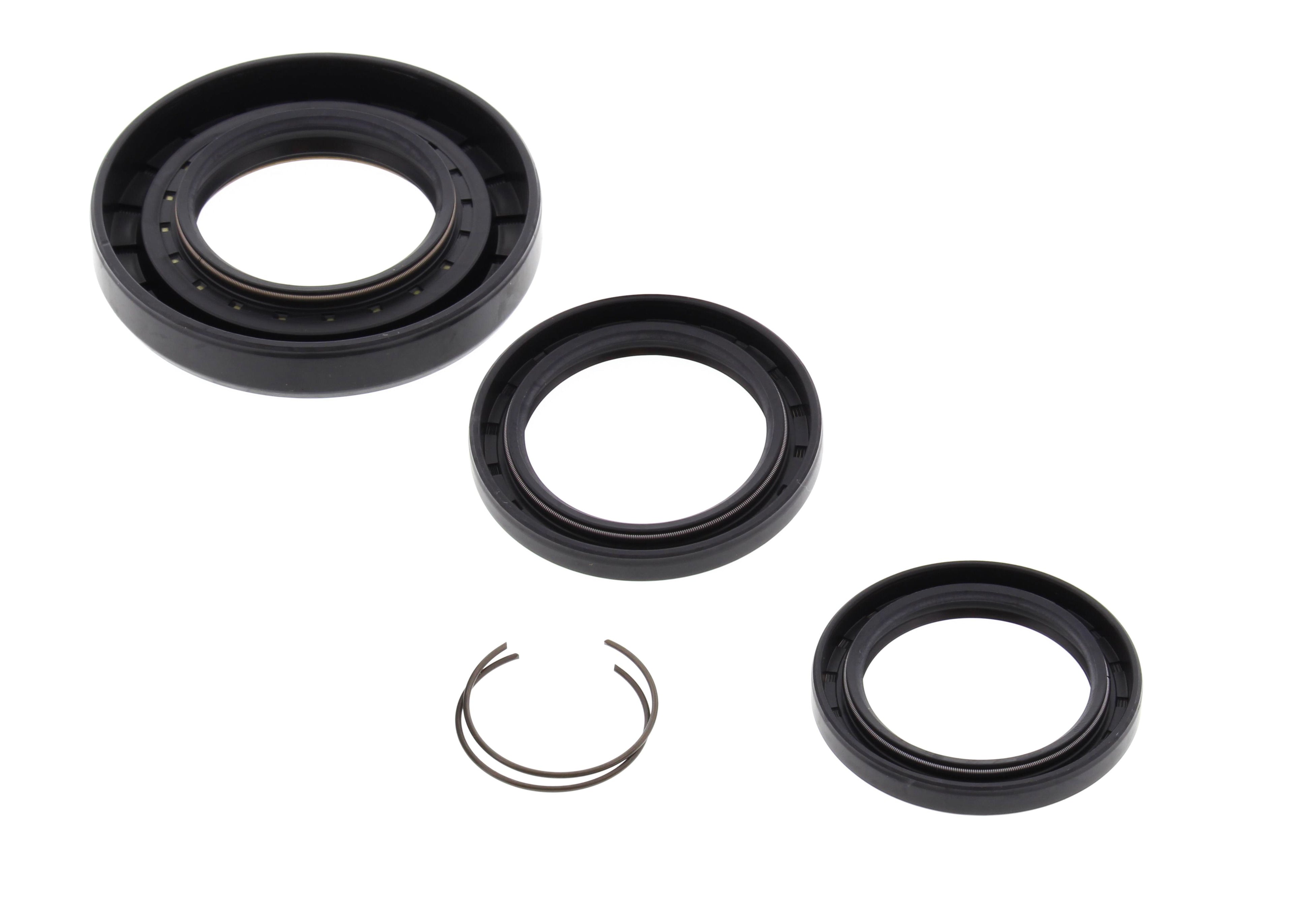 Rear Differential Bearing Kit for Honda TRX420 & TRX500