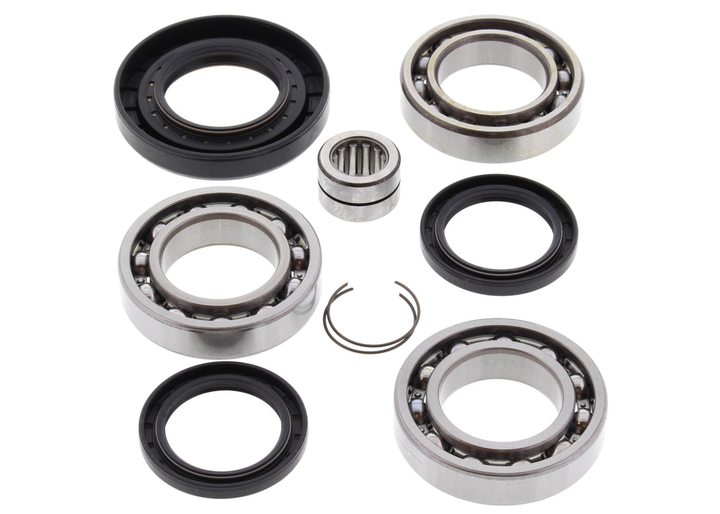 Rear Differential Bearing Kit for Honda TRX420 & TRX500