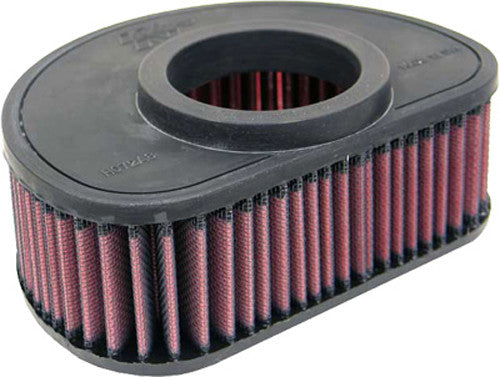 K&N AIR FILTER for VN1600A Vulcan 1600 Classic | 741603
